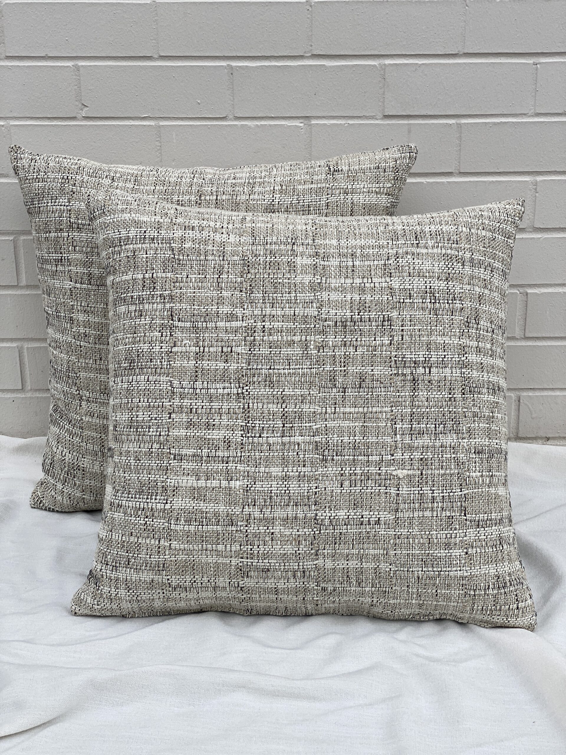 Larsen Pillows