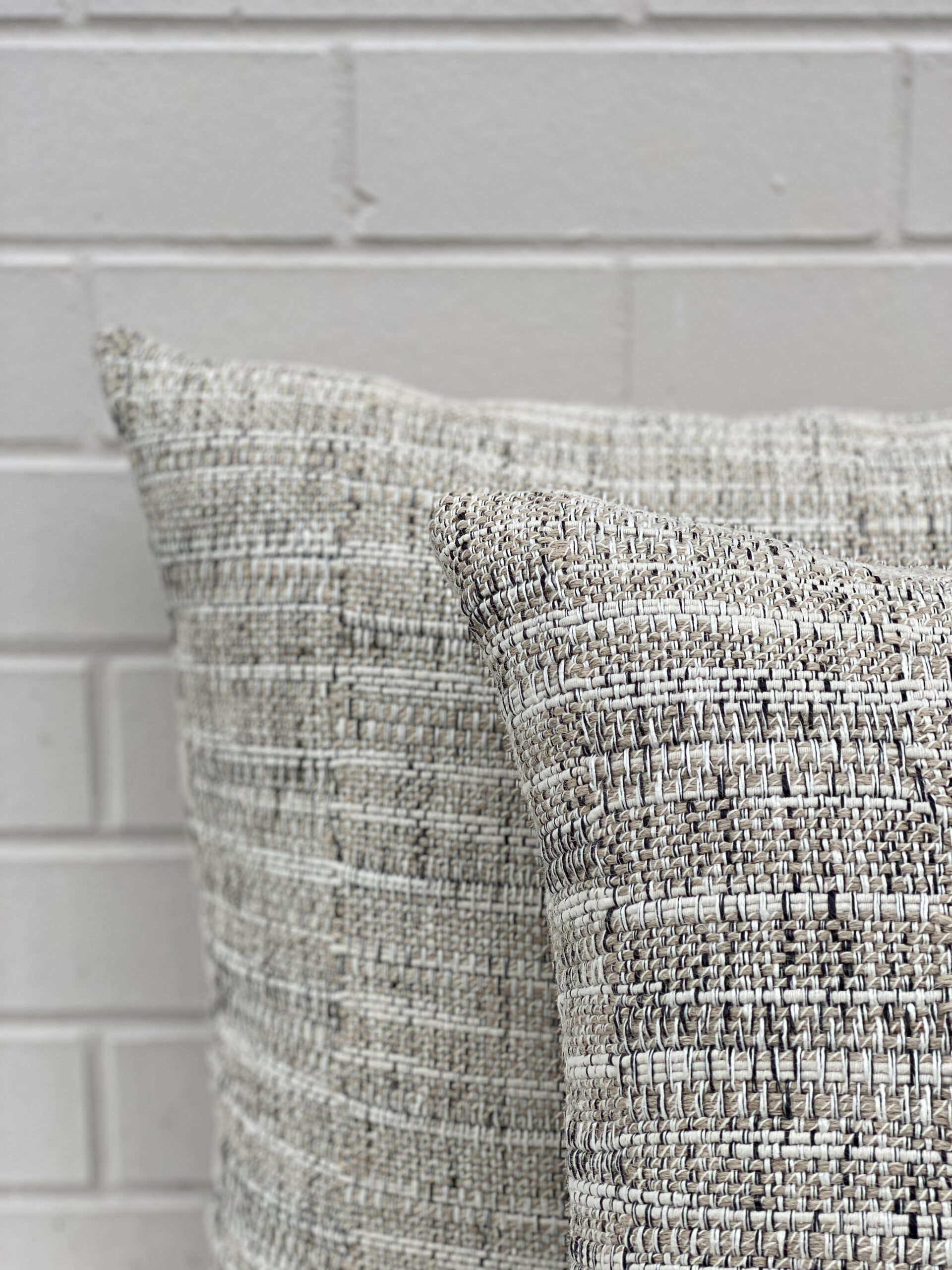 Larsen Pillows