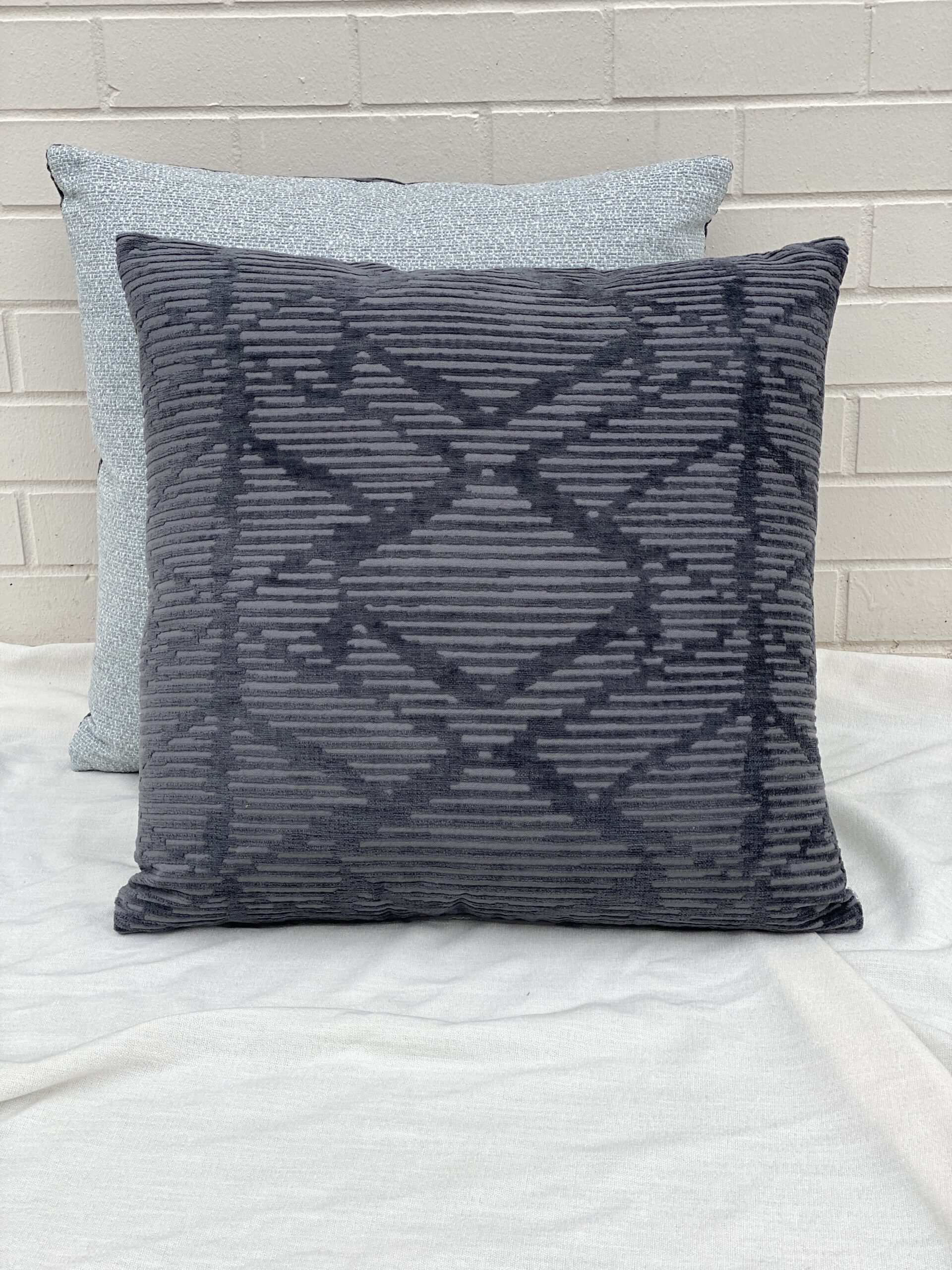 Pindler Square Pillows