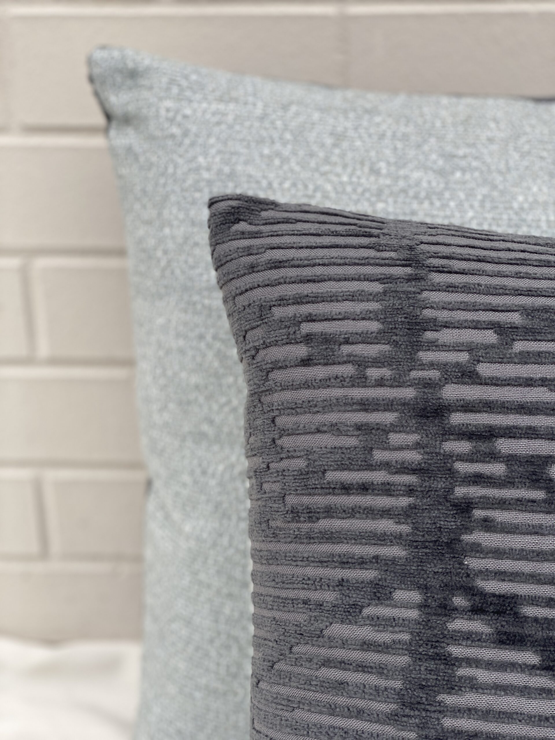Pindler Square Pillows