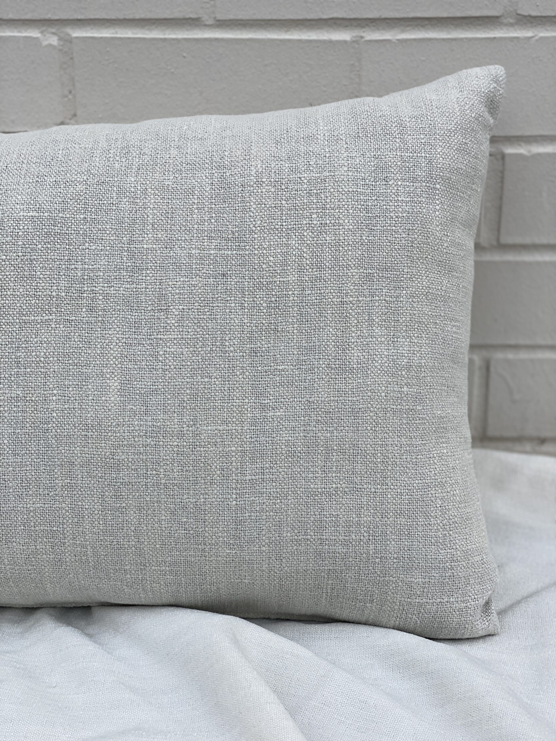 Holland & Sherry Pillows