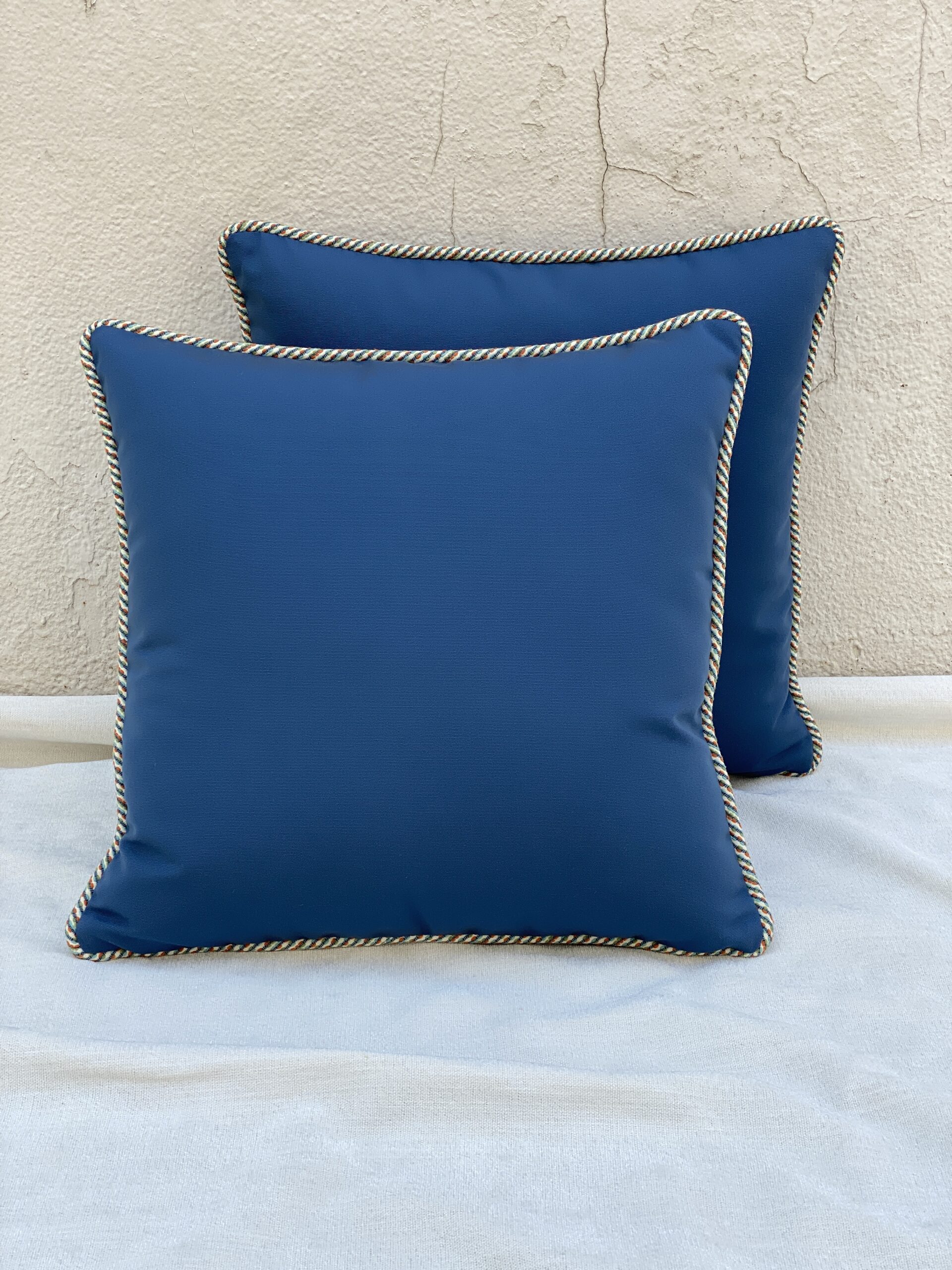 Sunbrella Outdoor Pillows