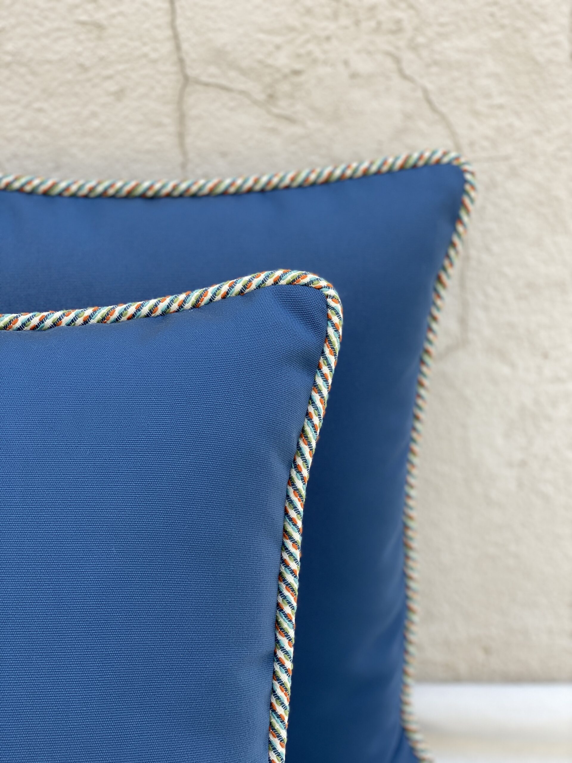Sunbrella Outdoor Pillows