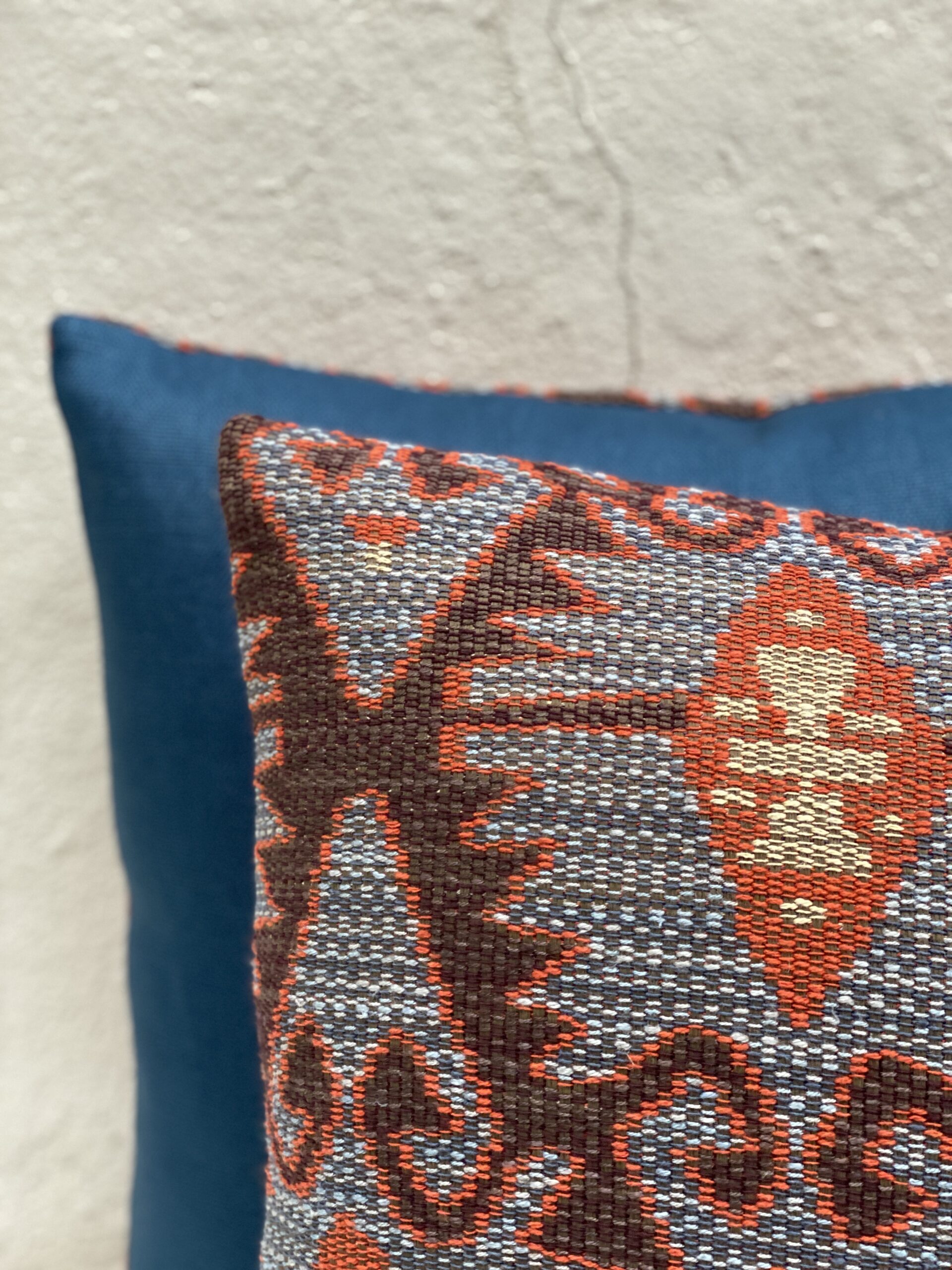 Kravet Espiga Pillows