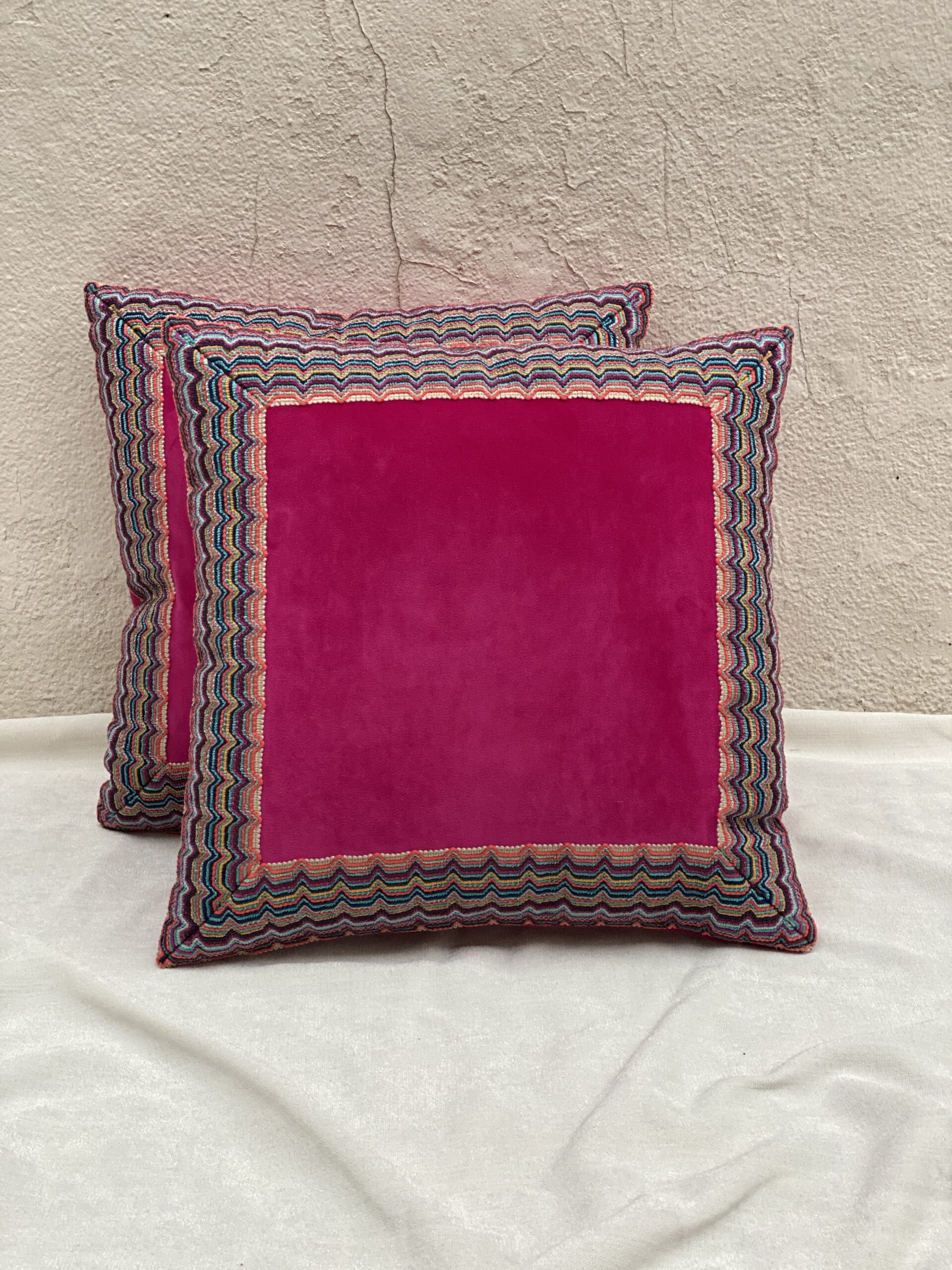 Chivasso Pillows