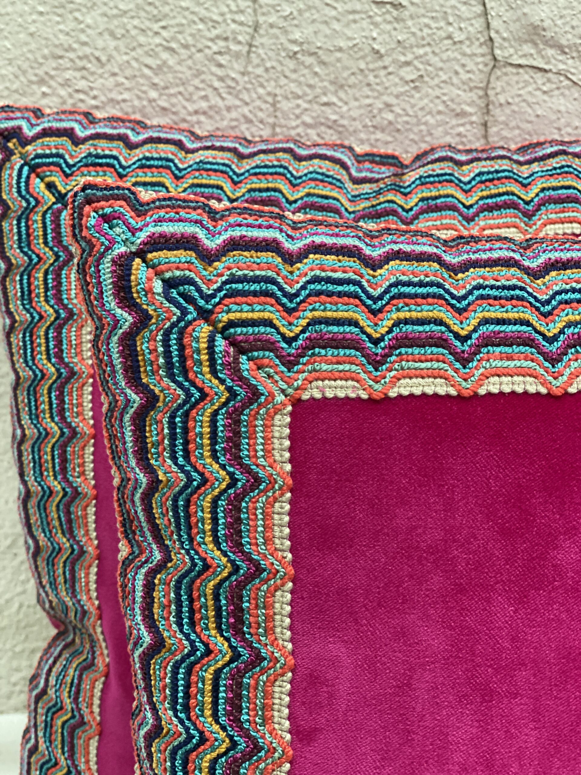 Chivasso Pillows
