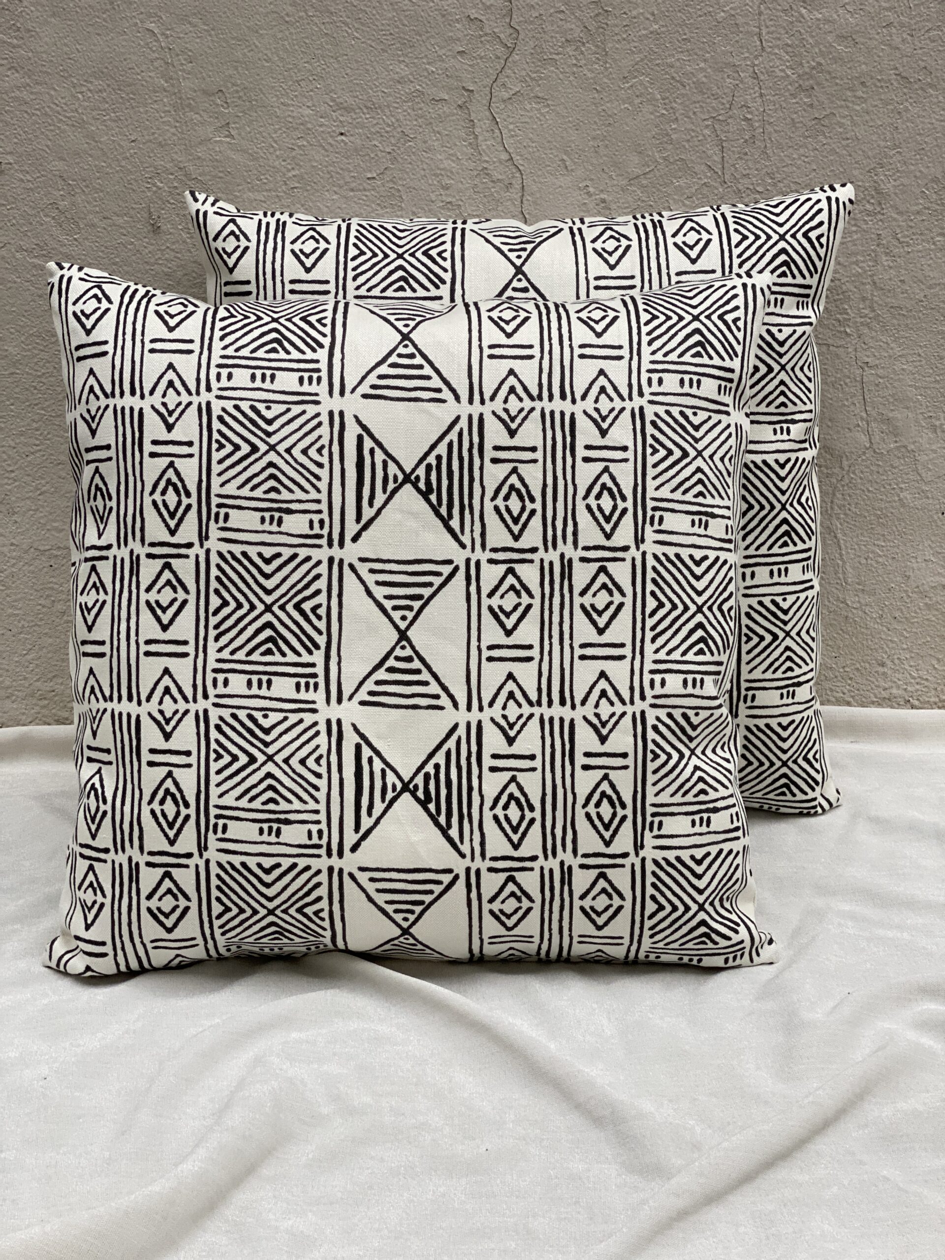 St. Frank Pillows