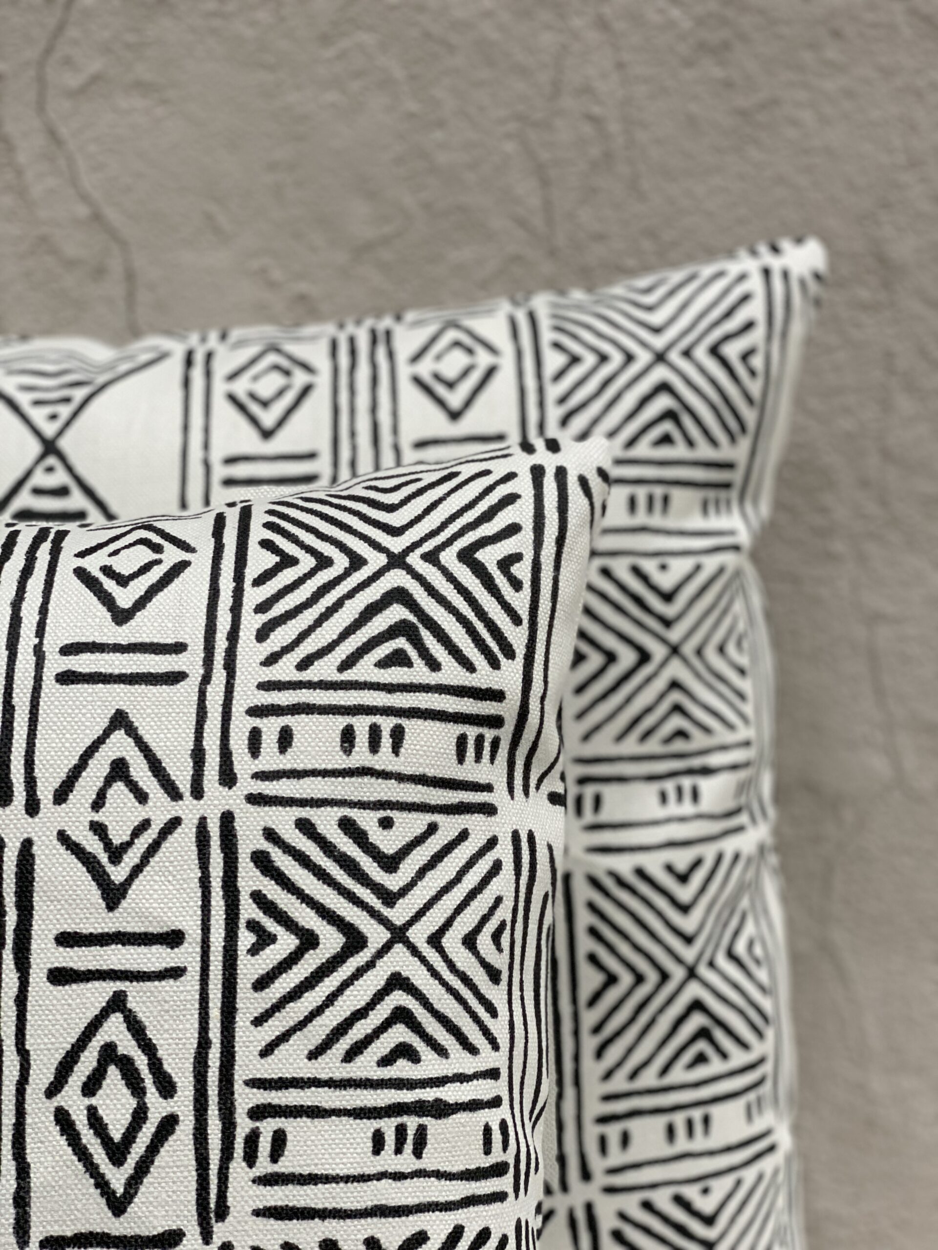 St. Frank Pillows