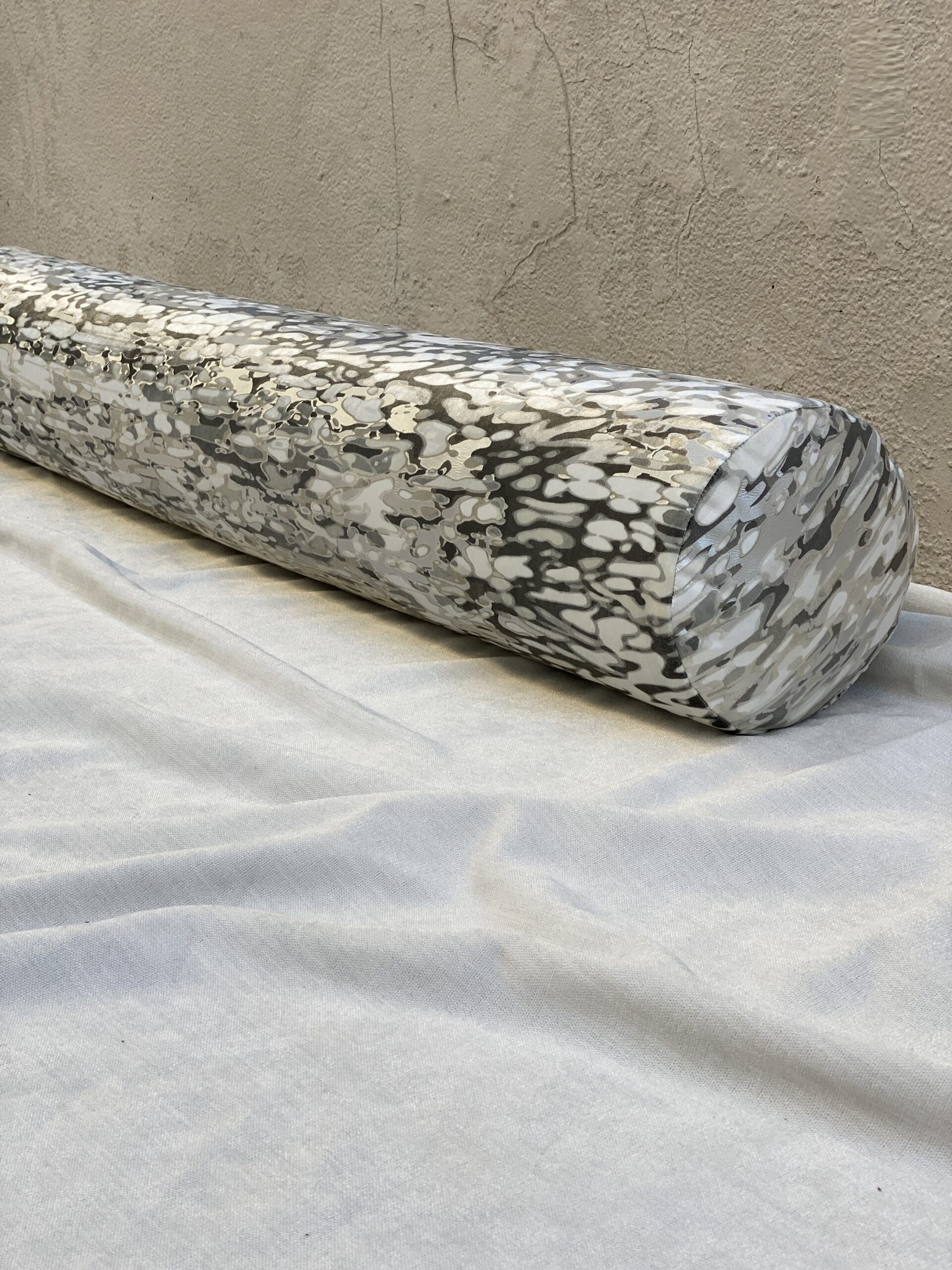 Holly Hunt Bolster