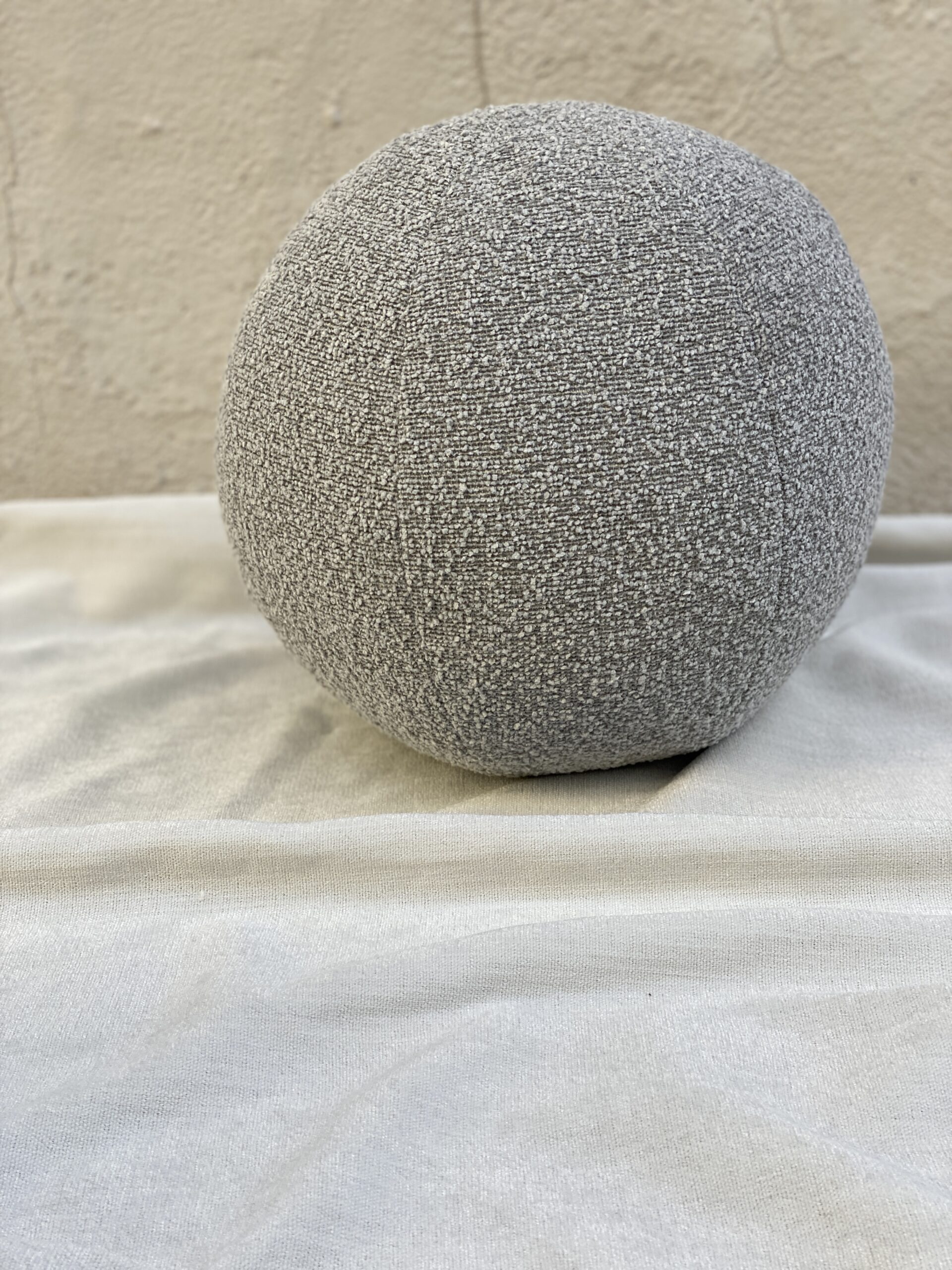 Kirkby Ball Pillow