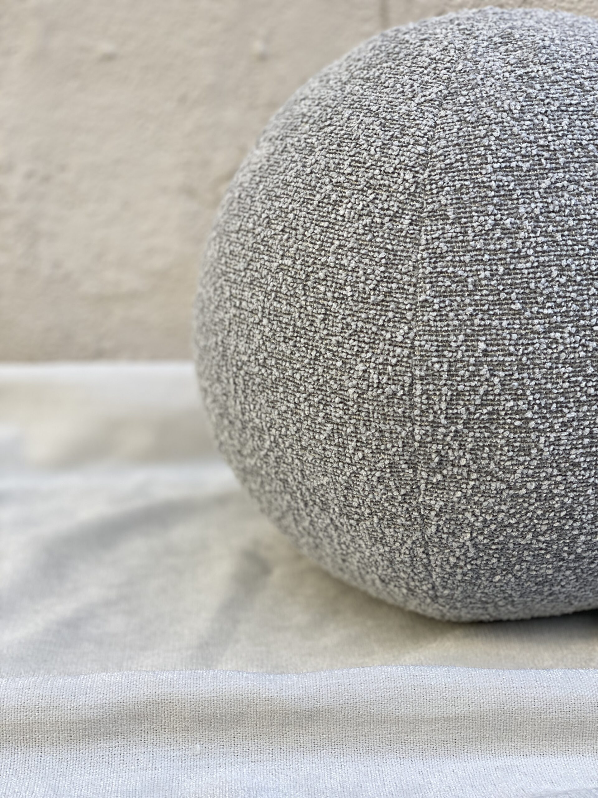 Kirkby Ball Pillow