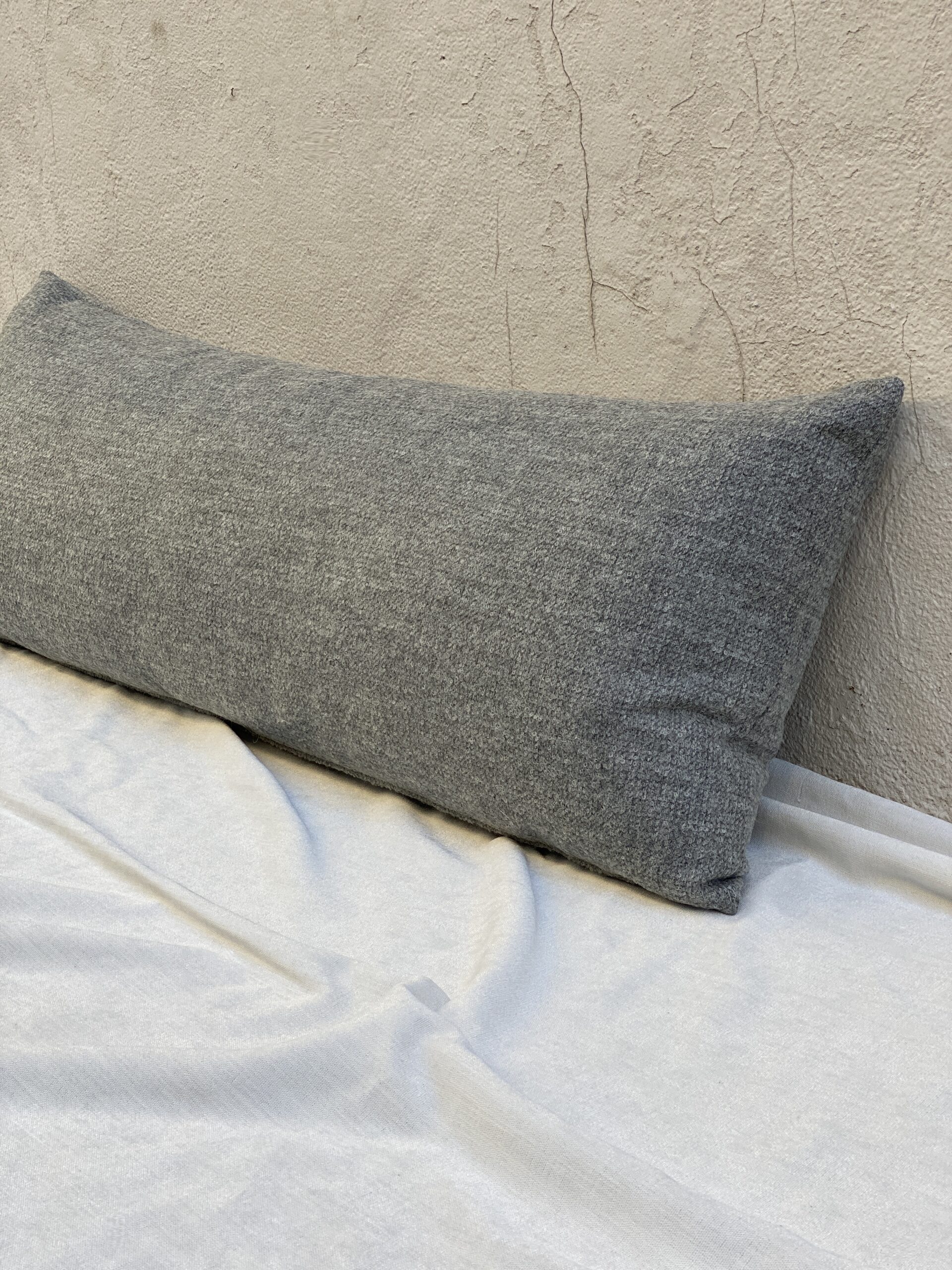 Mark Alexander Lumbar Pillow
