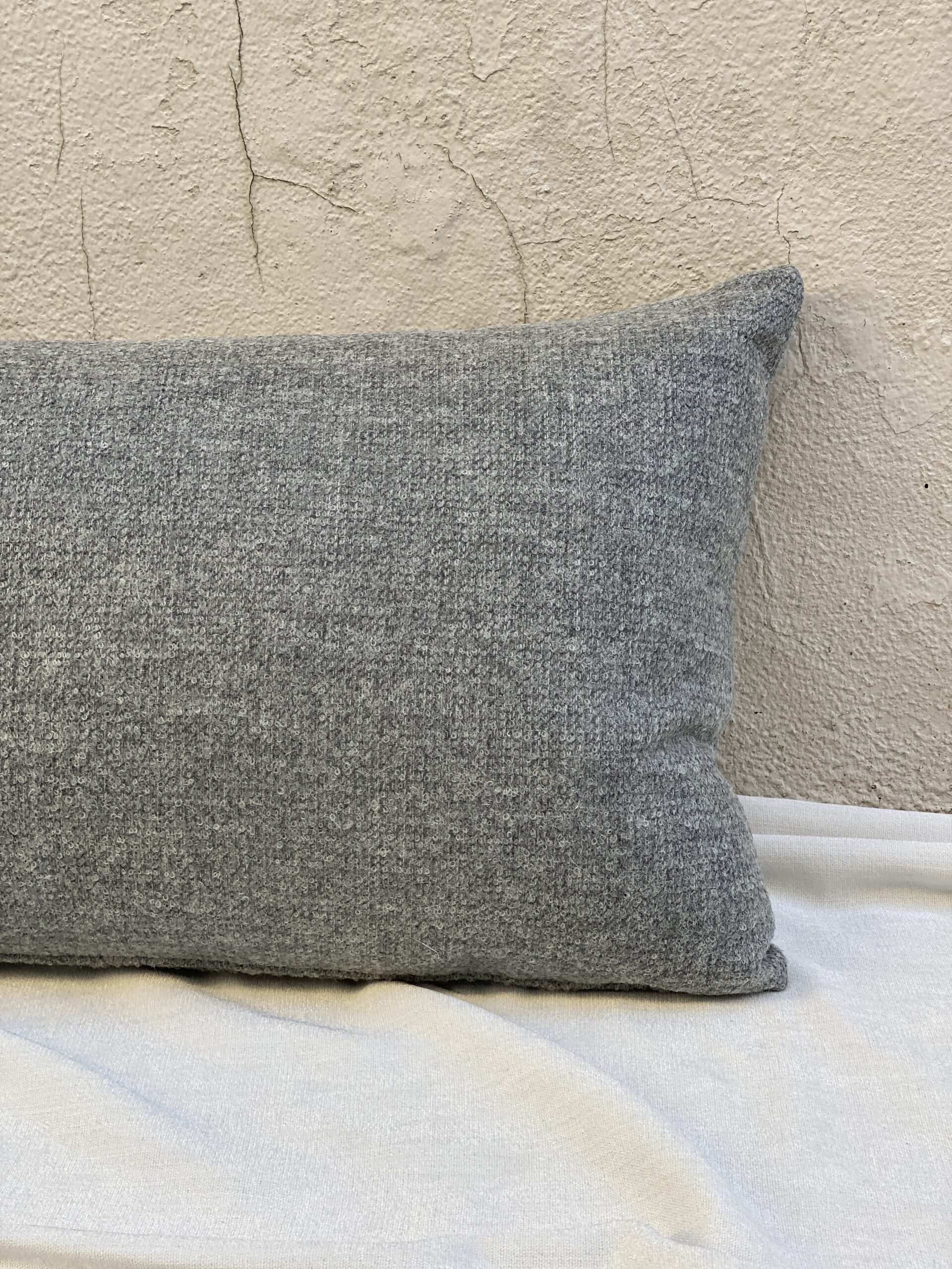 Mark Alexander Lumbar Pillow