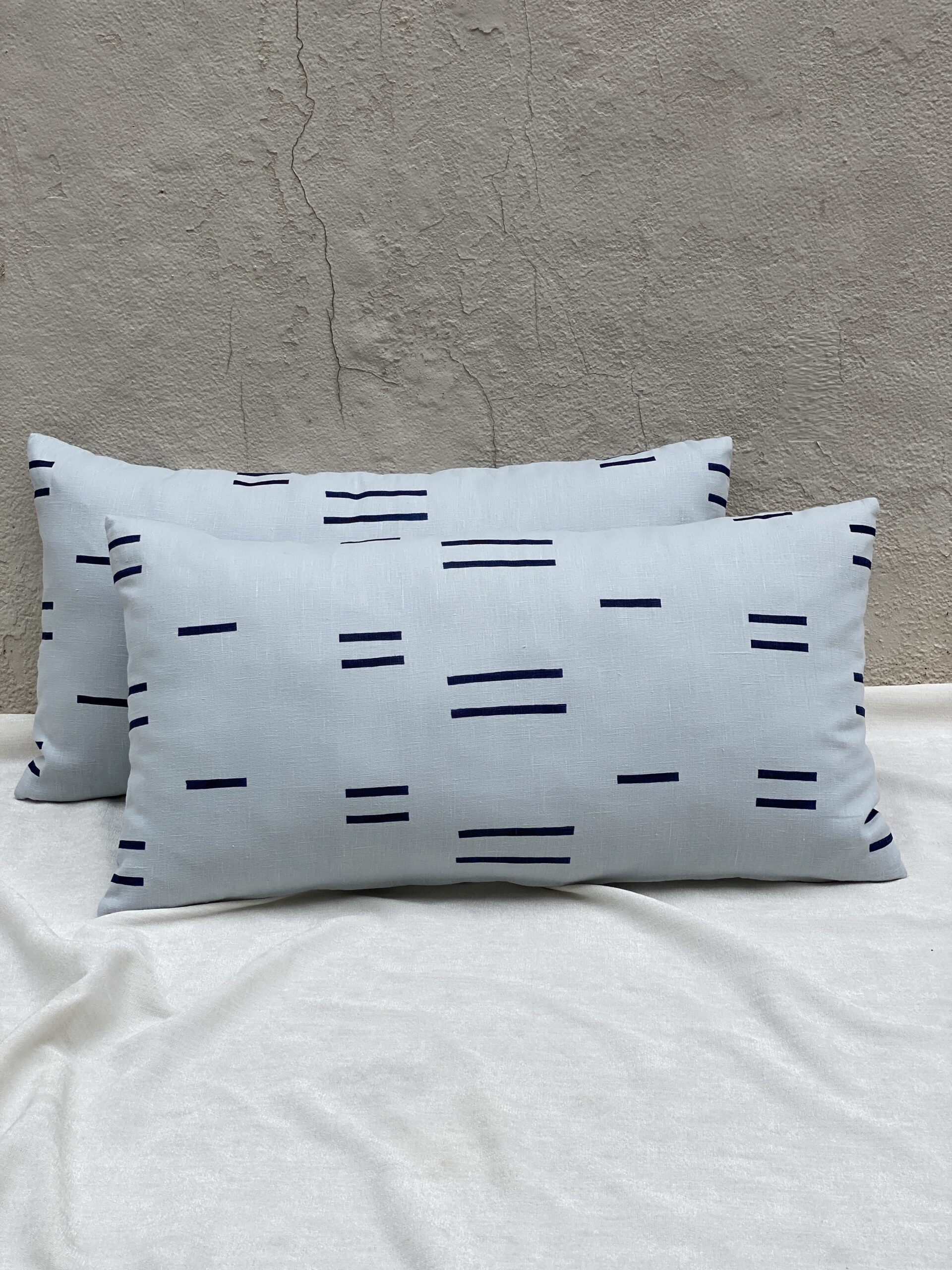 Caroline Hurley Pillows