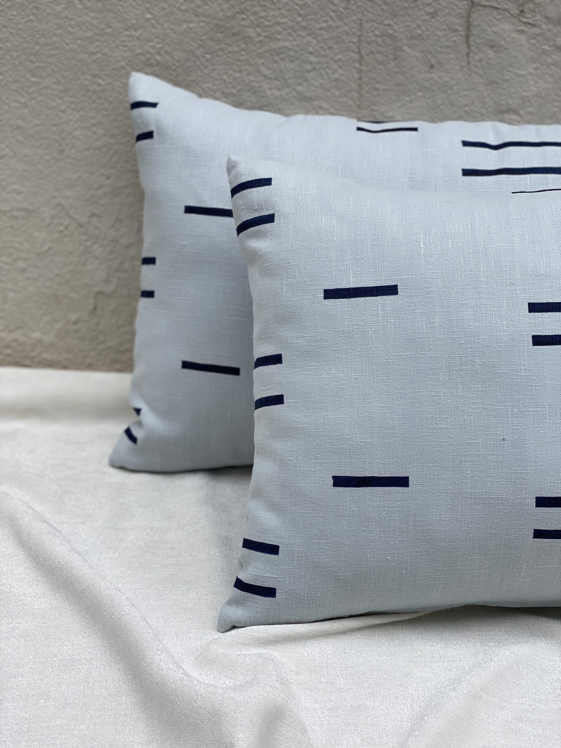 Caroline Hurley Pillows