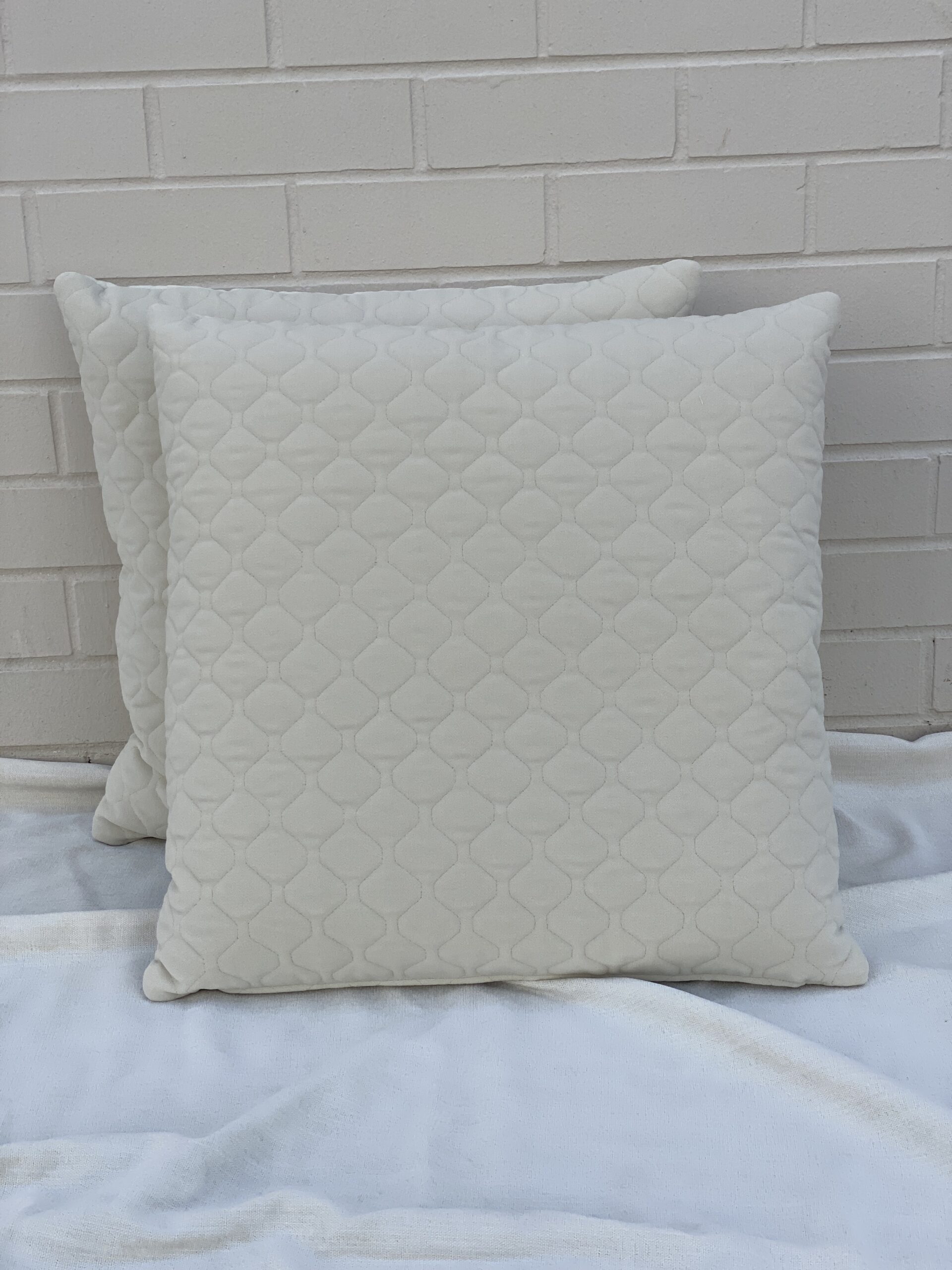 Maxwell Pillows
