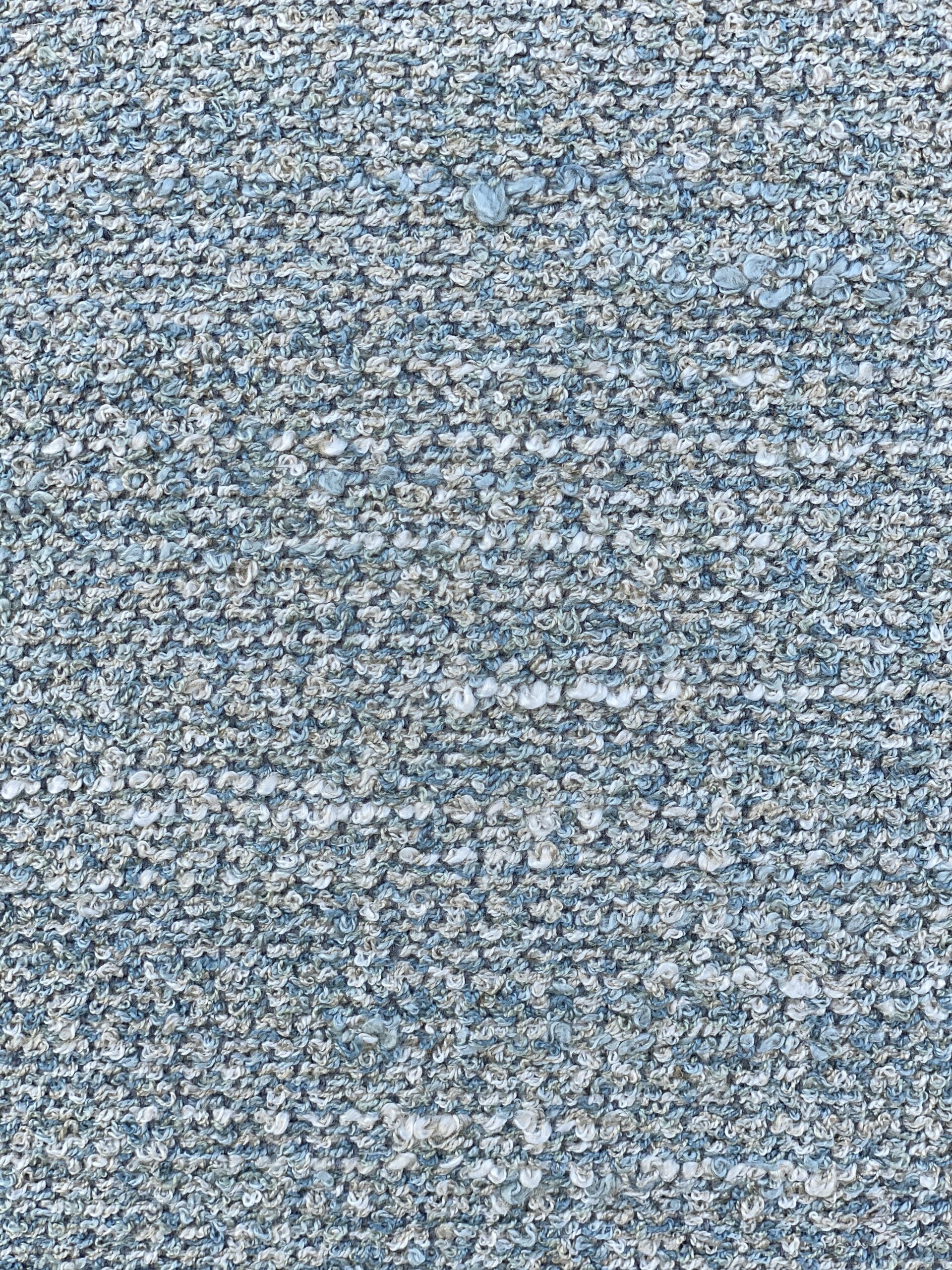 Robert Allen Boucle Pillows