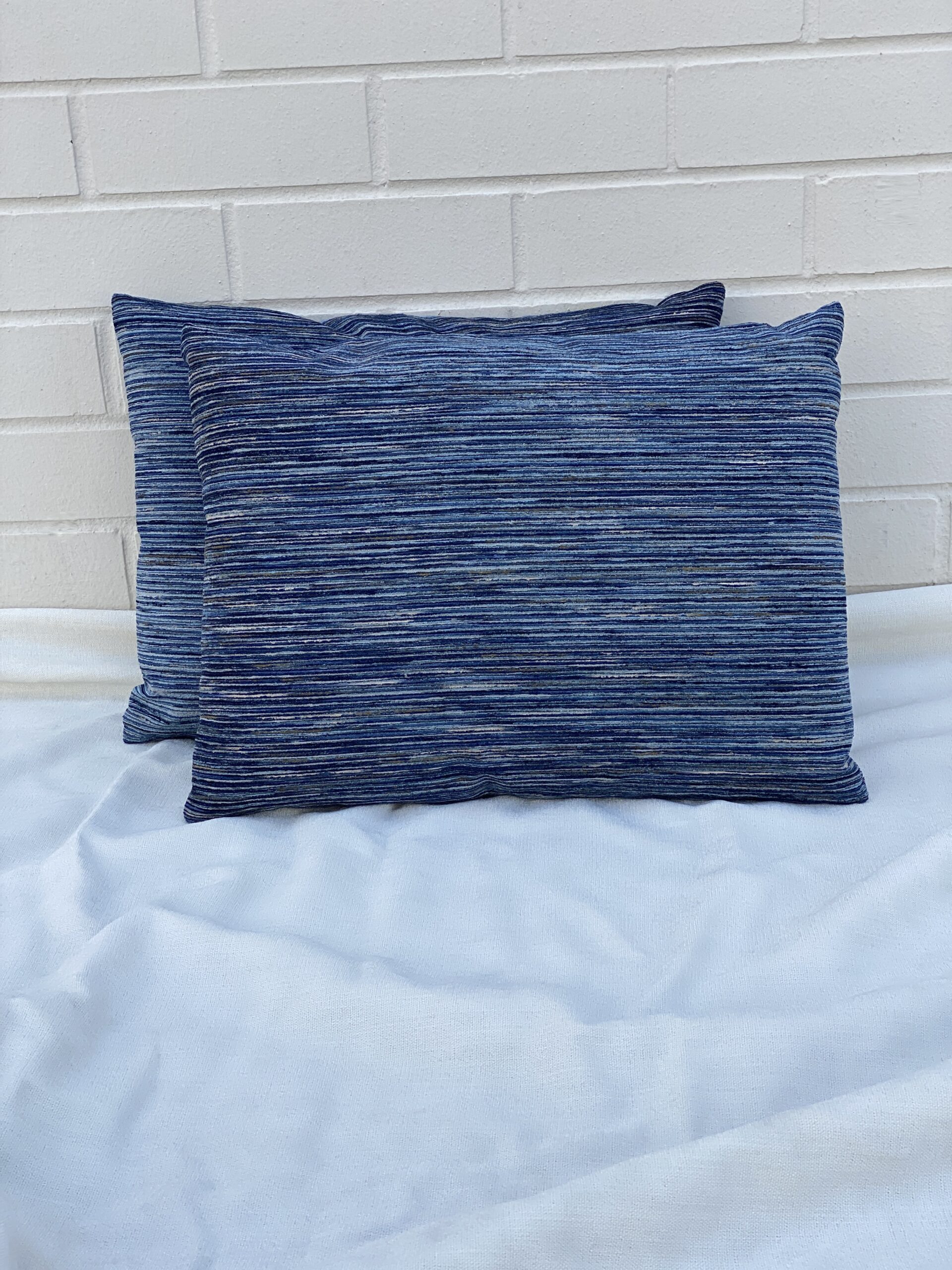 ROMO Black Edition Pillows