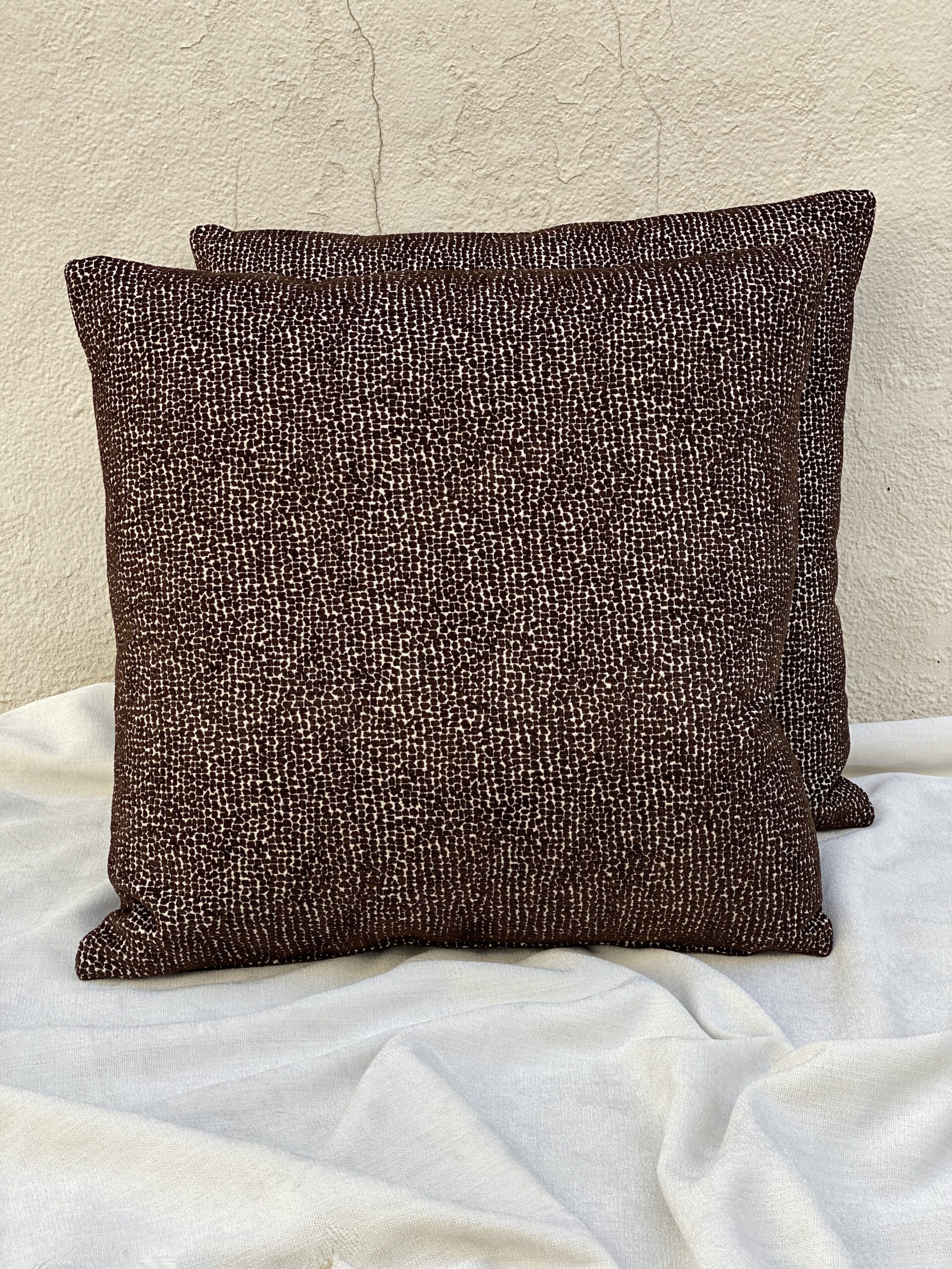 Rubelli Pillows