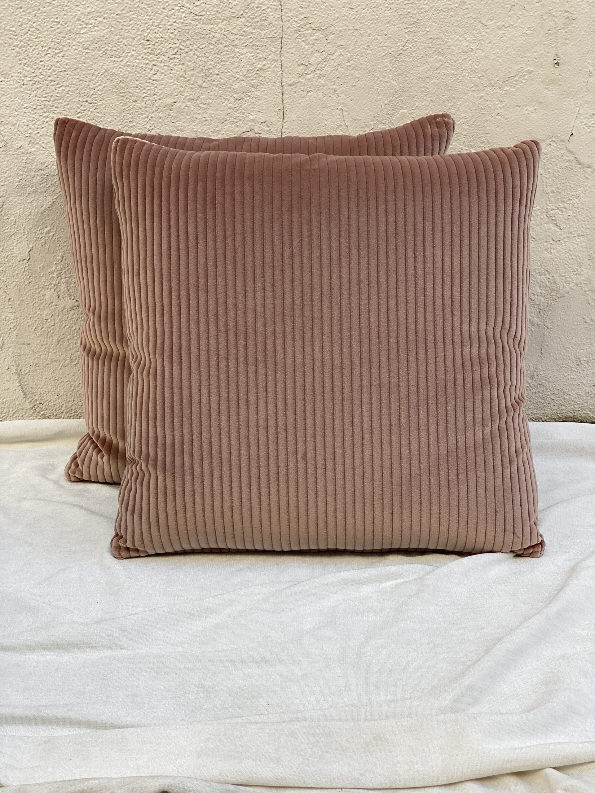 Square Kirkby Pillows