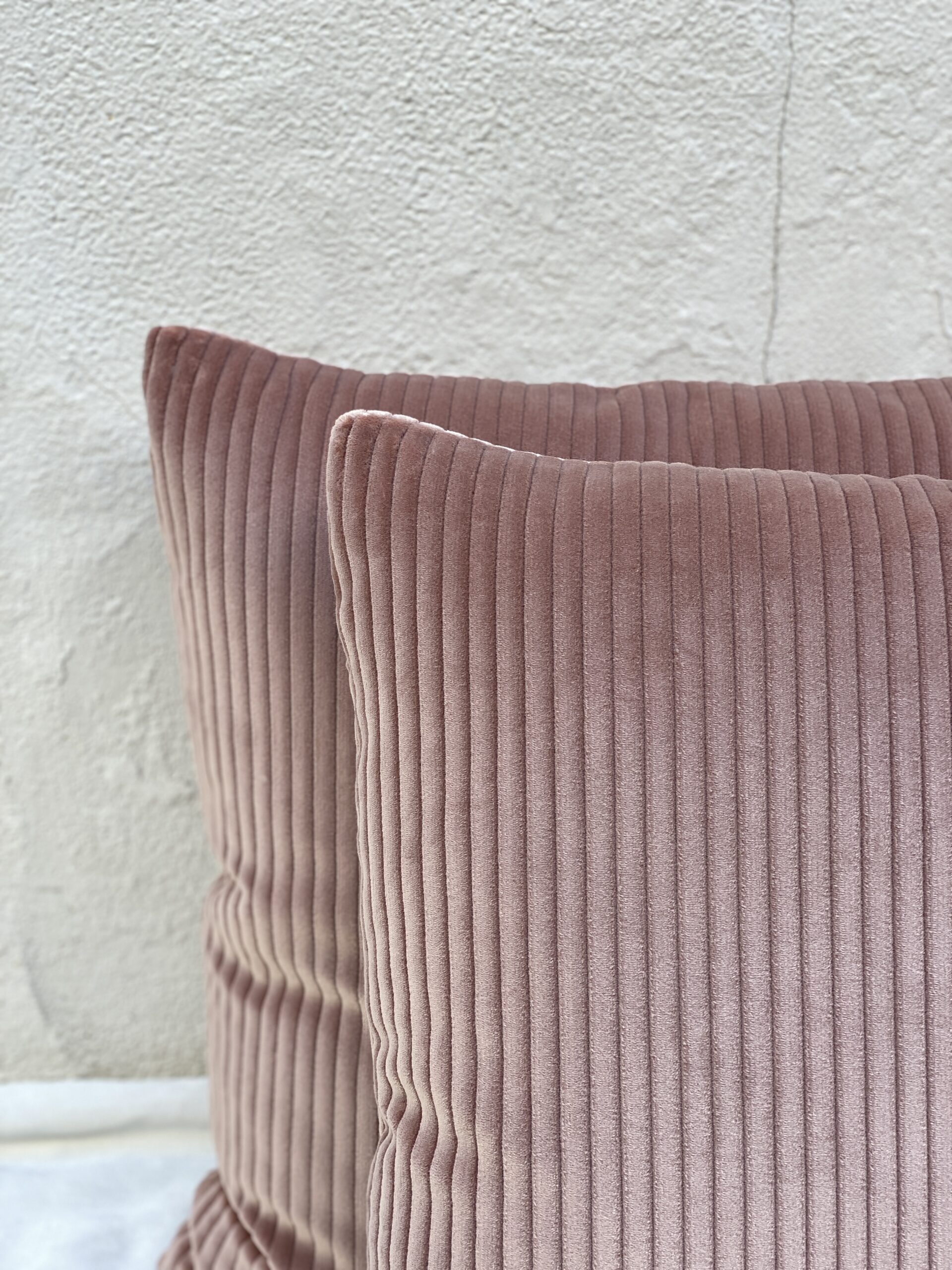 Square Kirkby Pillows