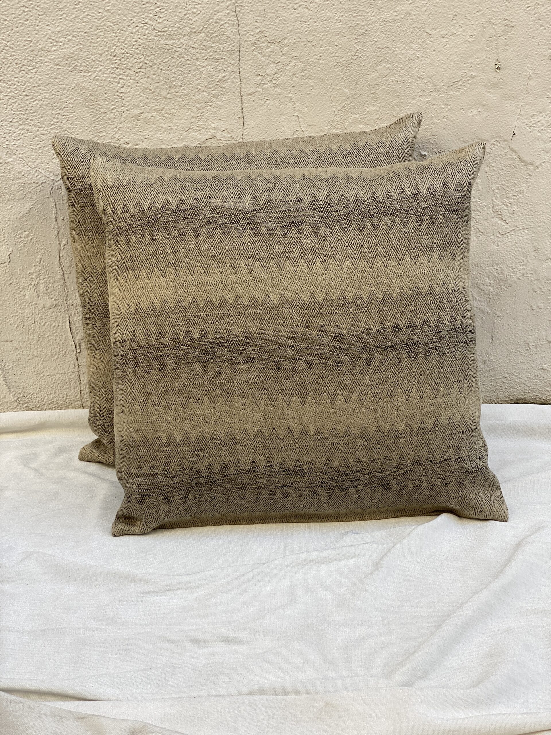 Loro Piana Pillows