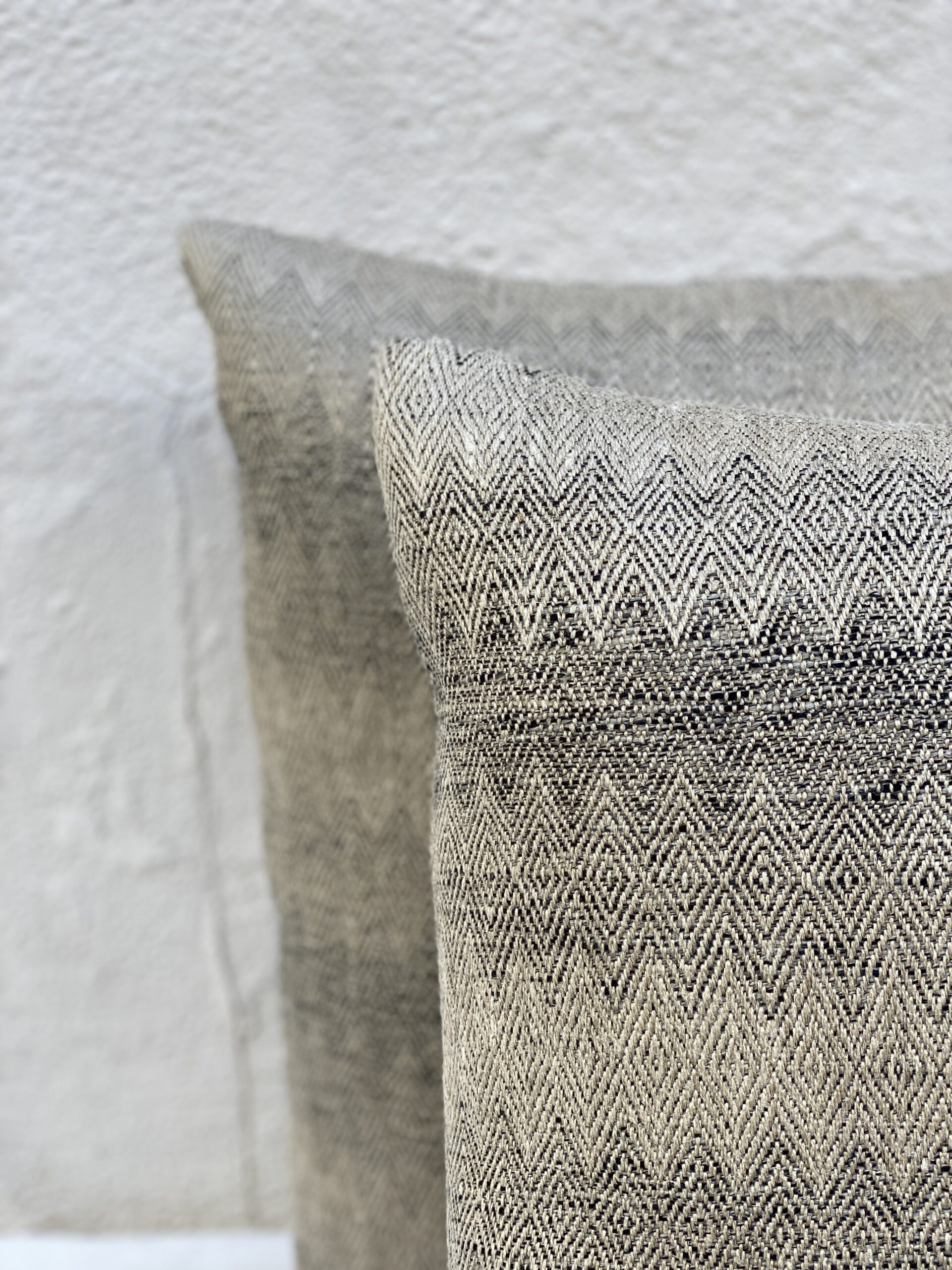 Loro Piana Pillows