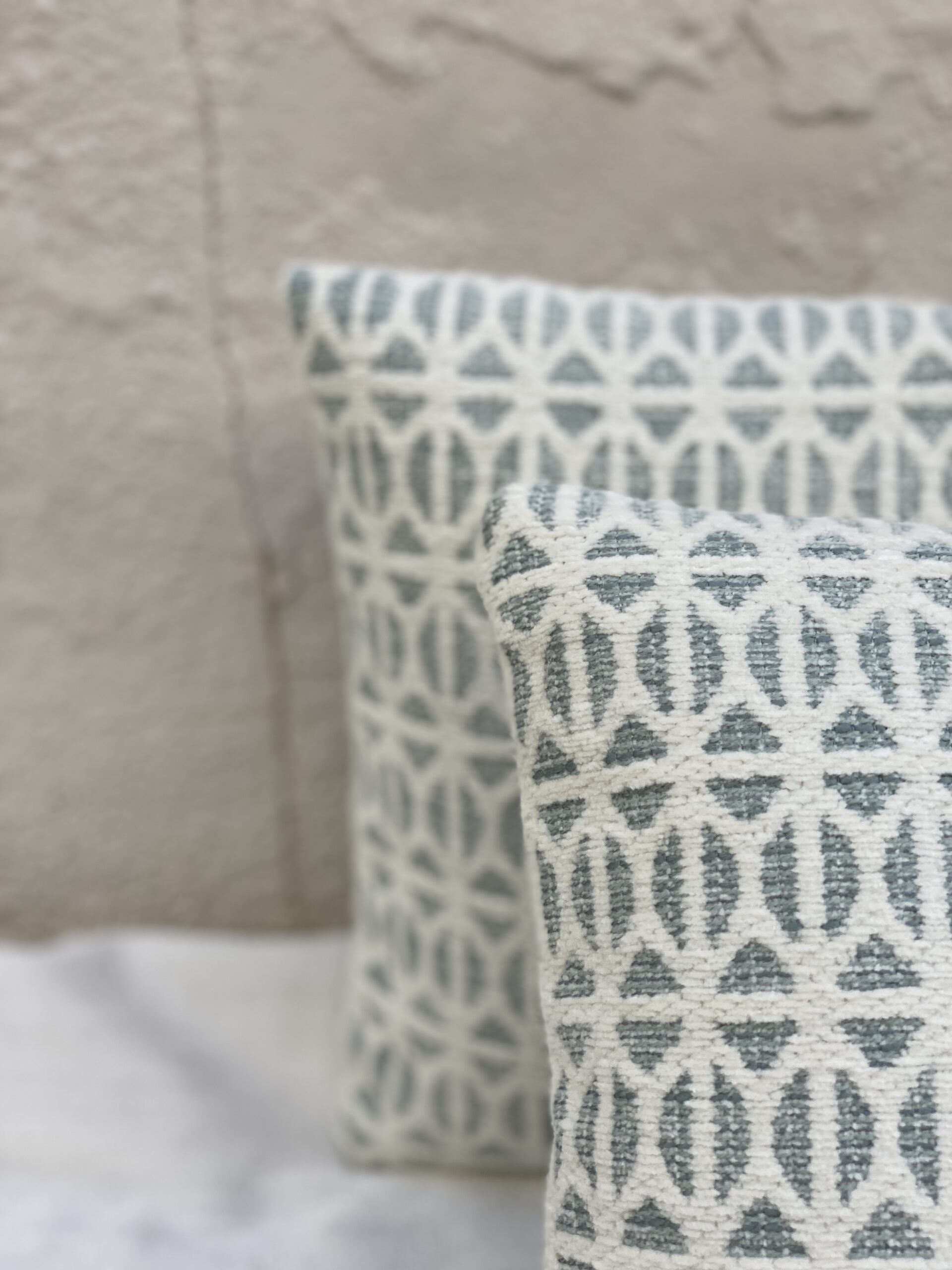 Thibaut Geometric Pillows