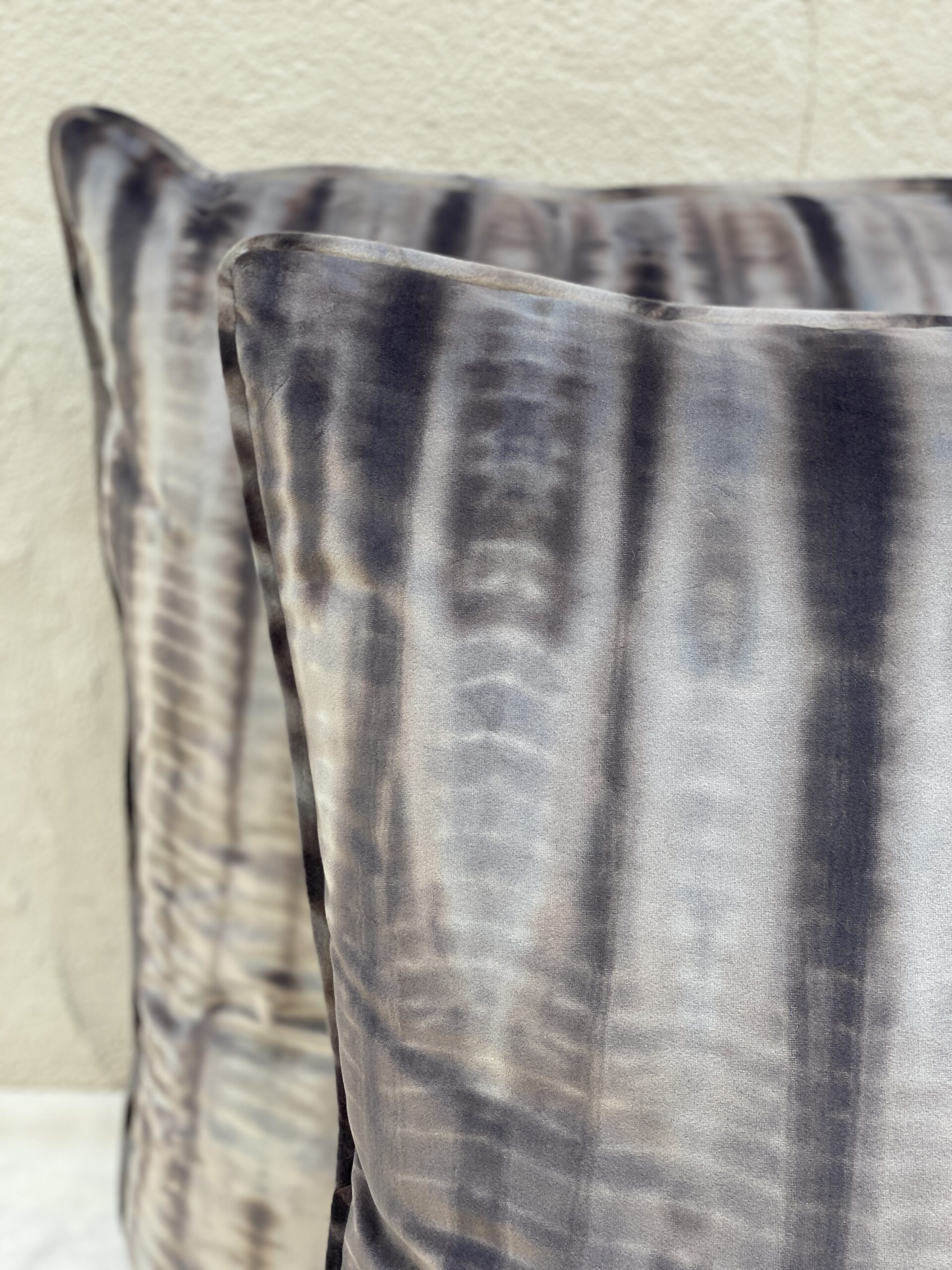 Fabricut Tie Dye Pillows