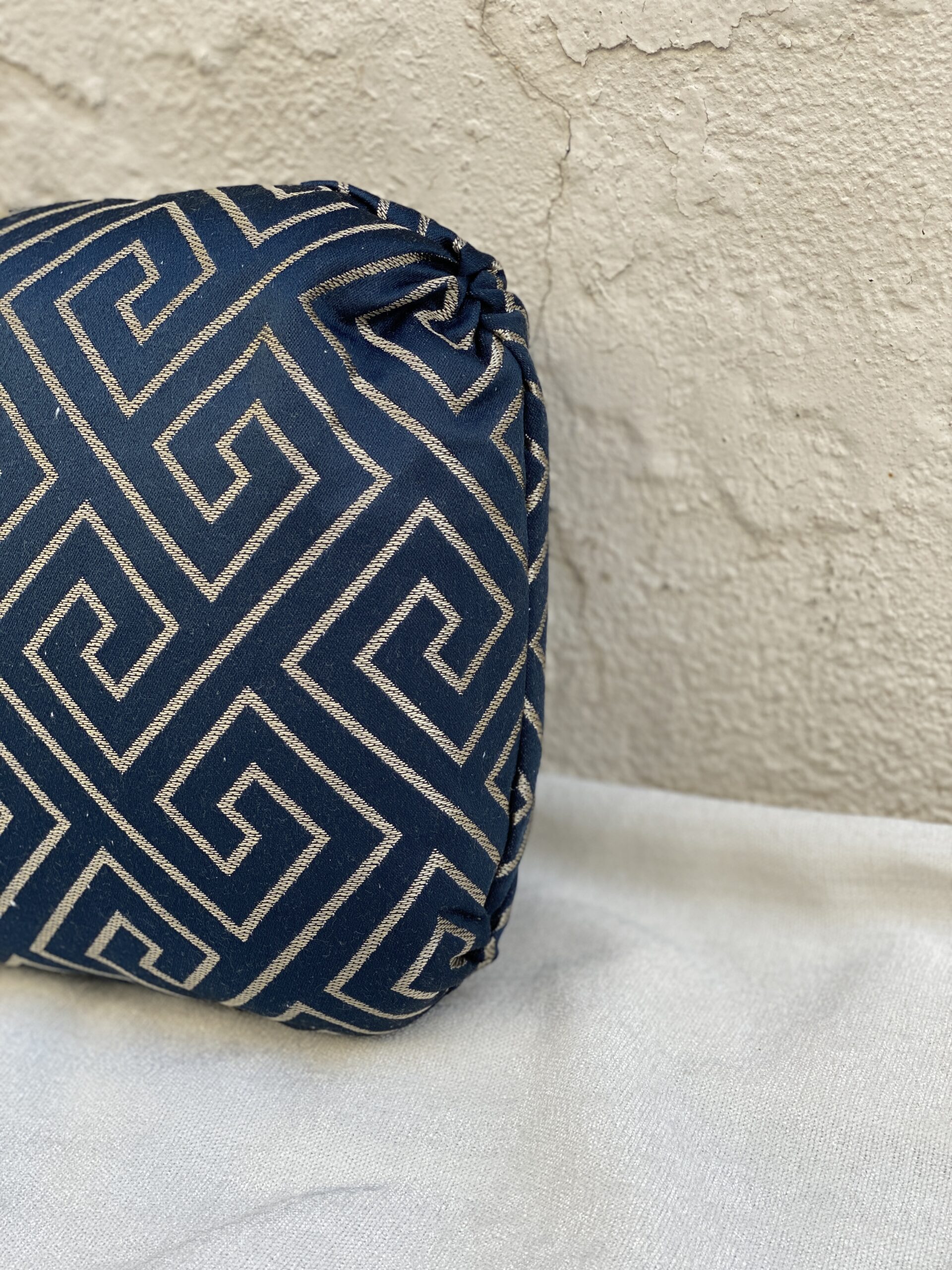 Carole Fabrics Pillow