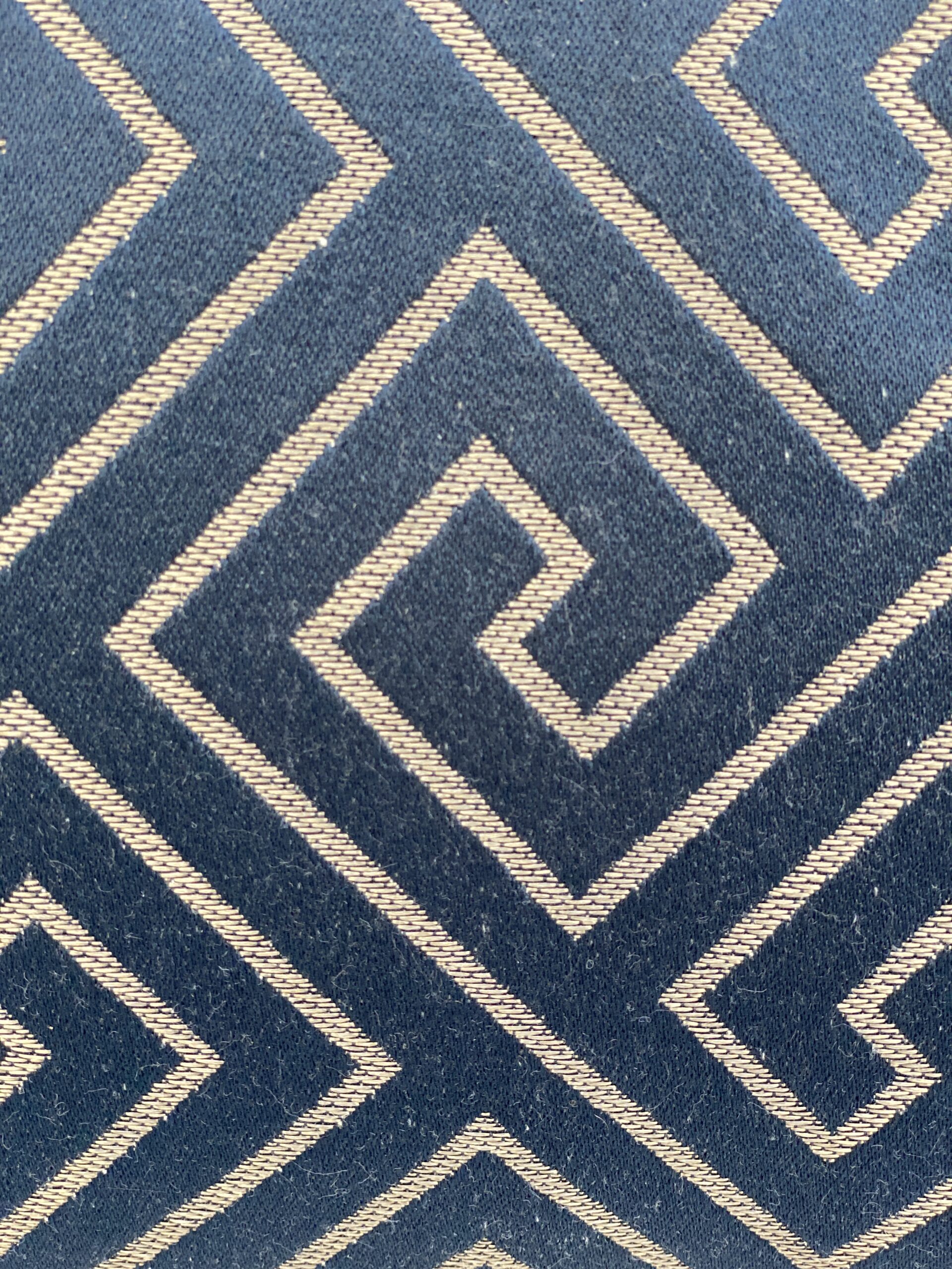 Carole Fabrics Pillow