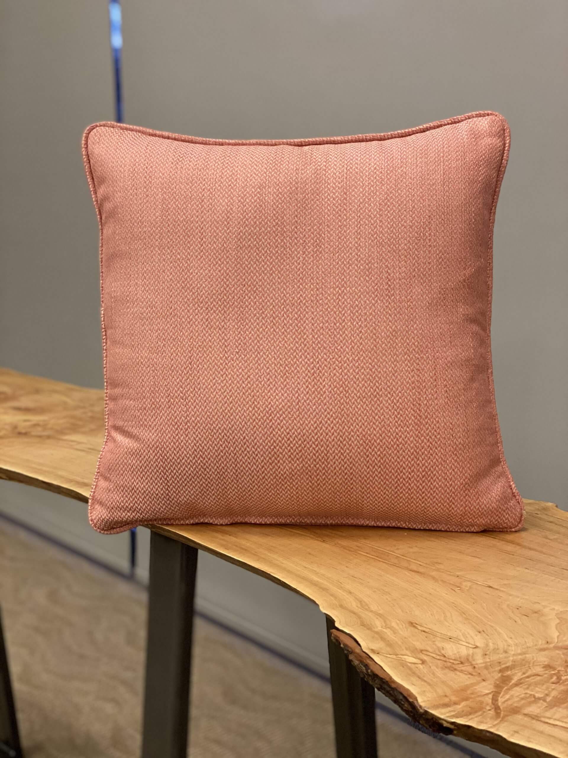 Herringbone Pillows
