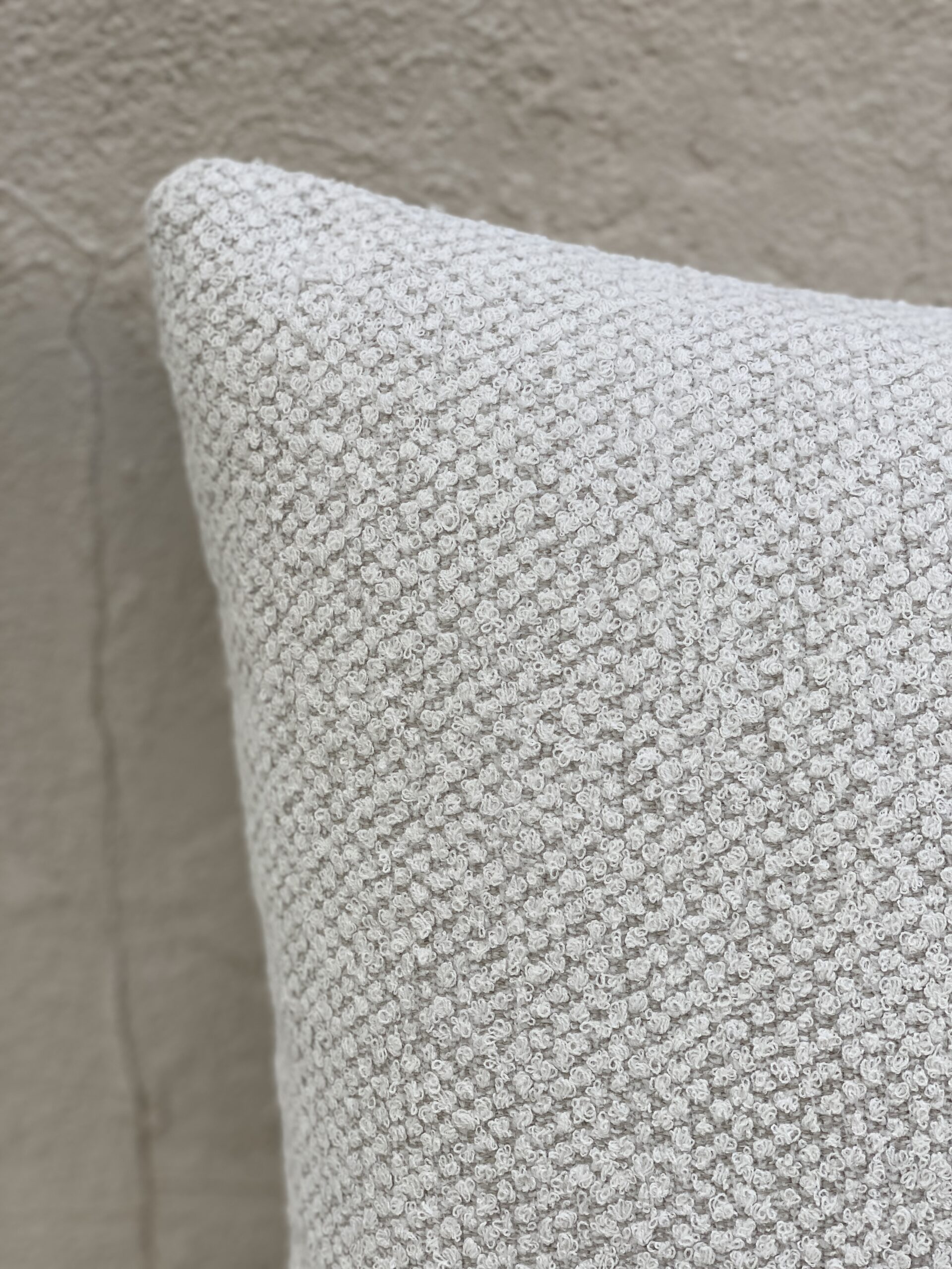 Perennials Outdoor Pillow