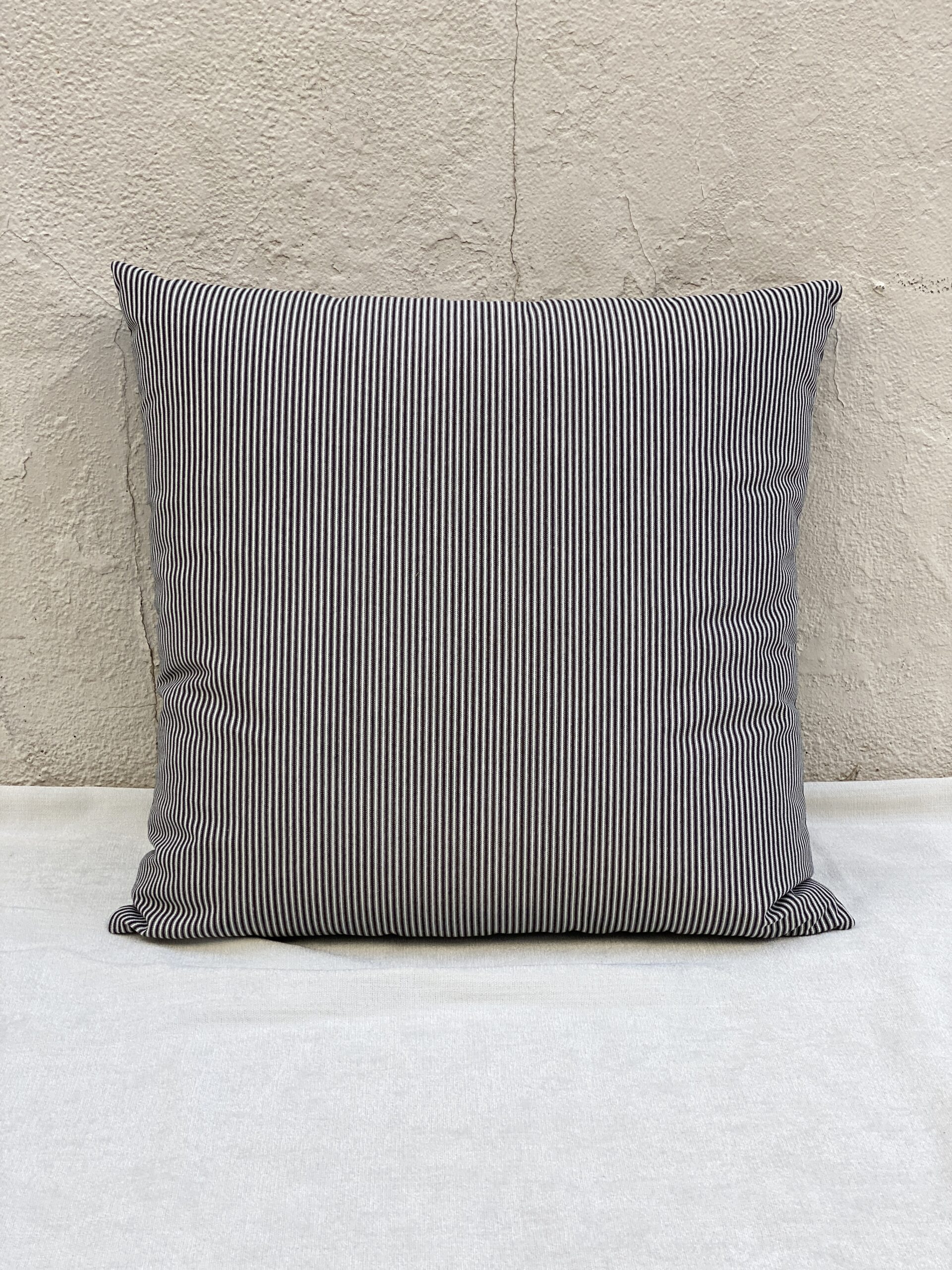 Outdoor Stripe Pillow
