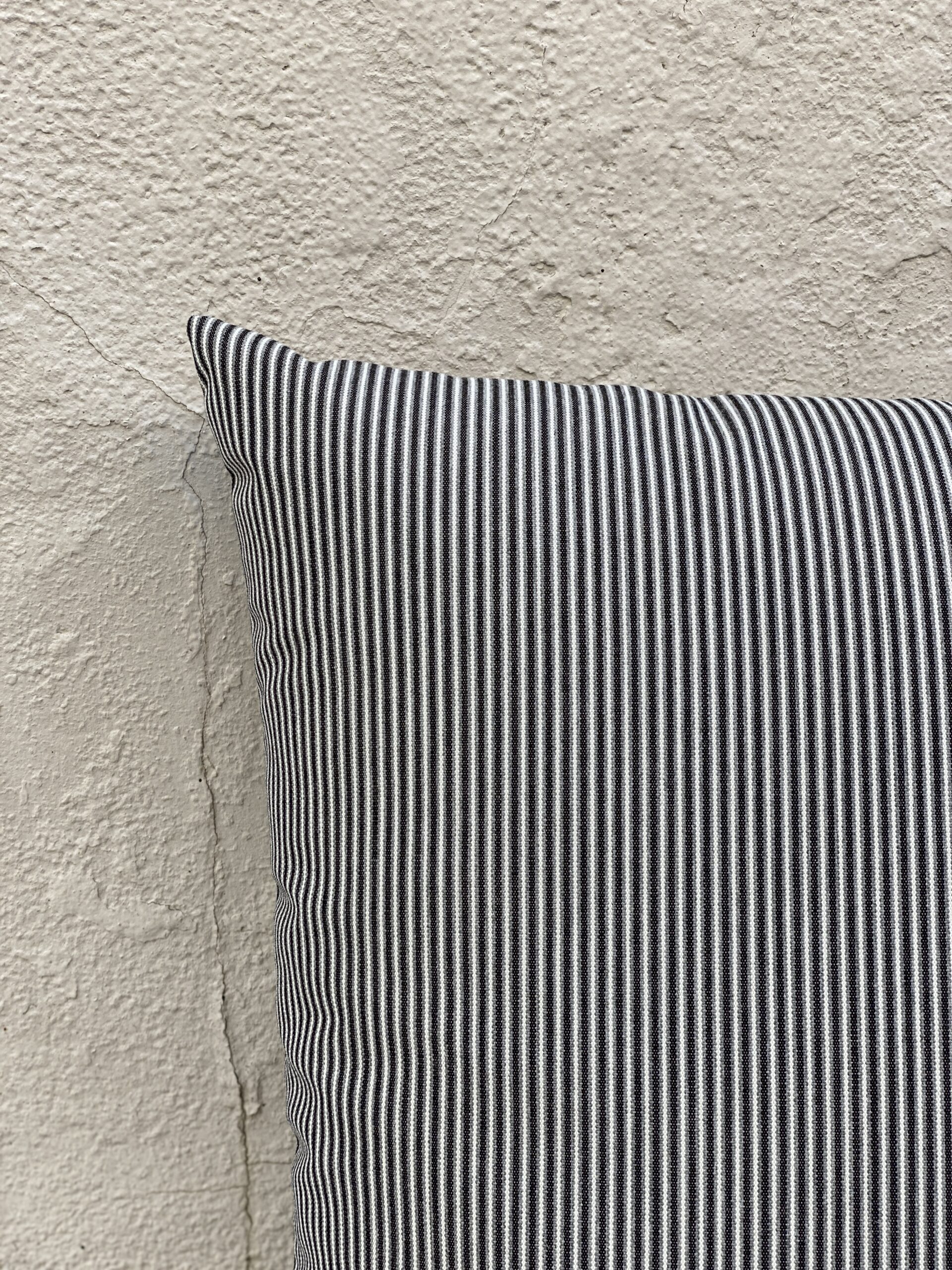 Outdoor Stripe Pillow