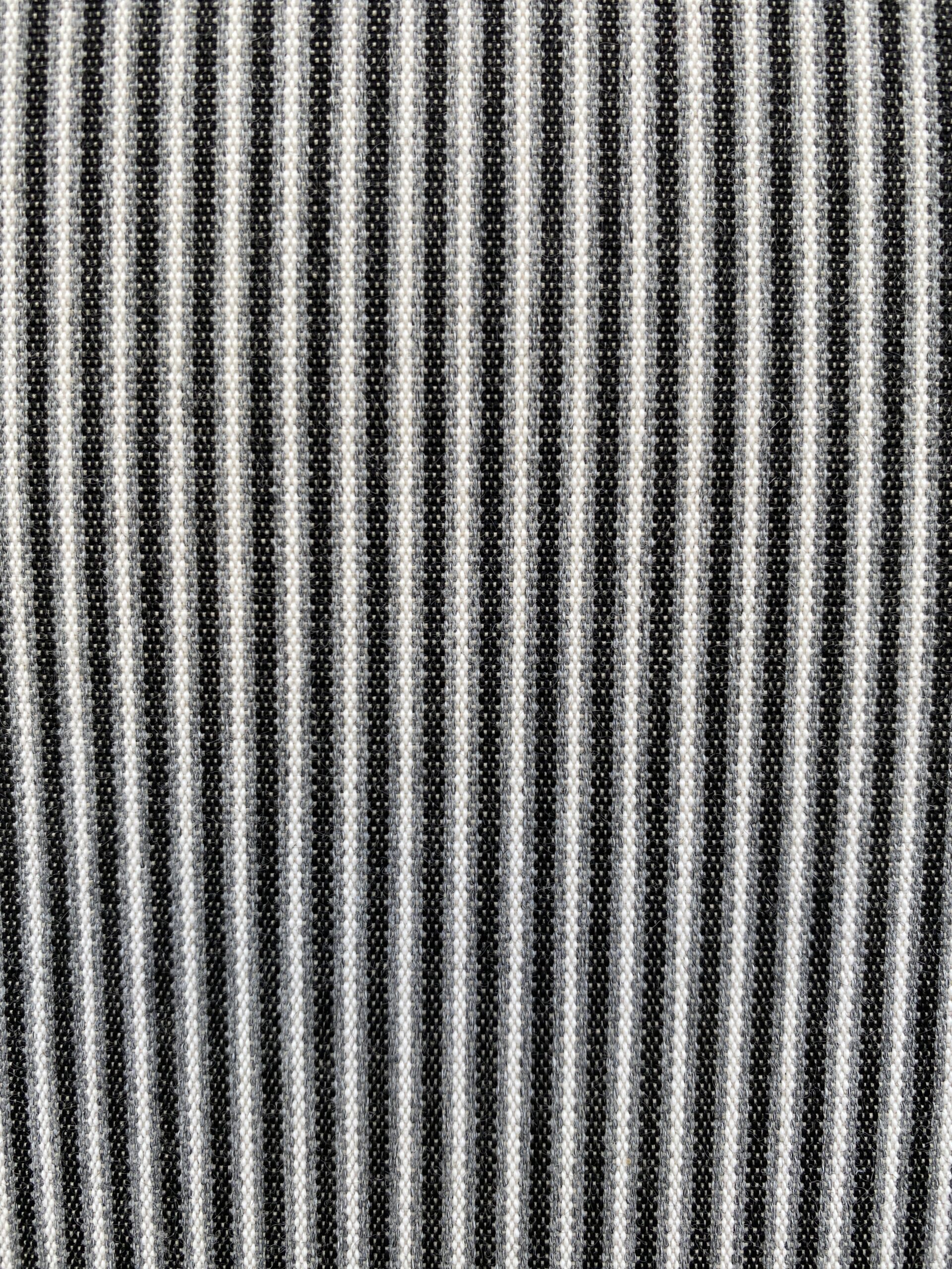 Outdoor Stripe Pillow