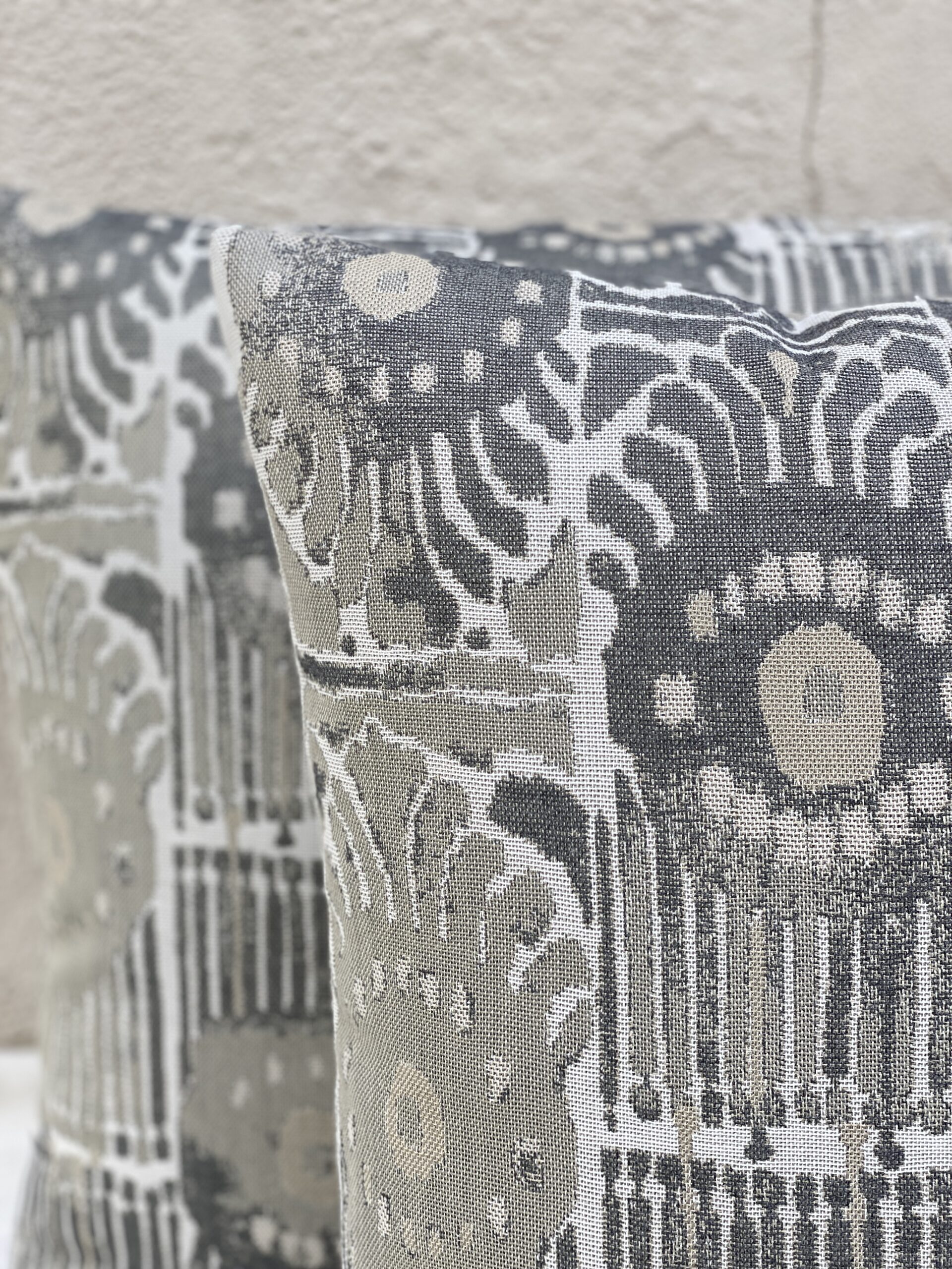 Square Outdoor Pillows