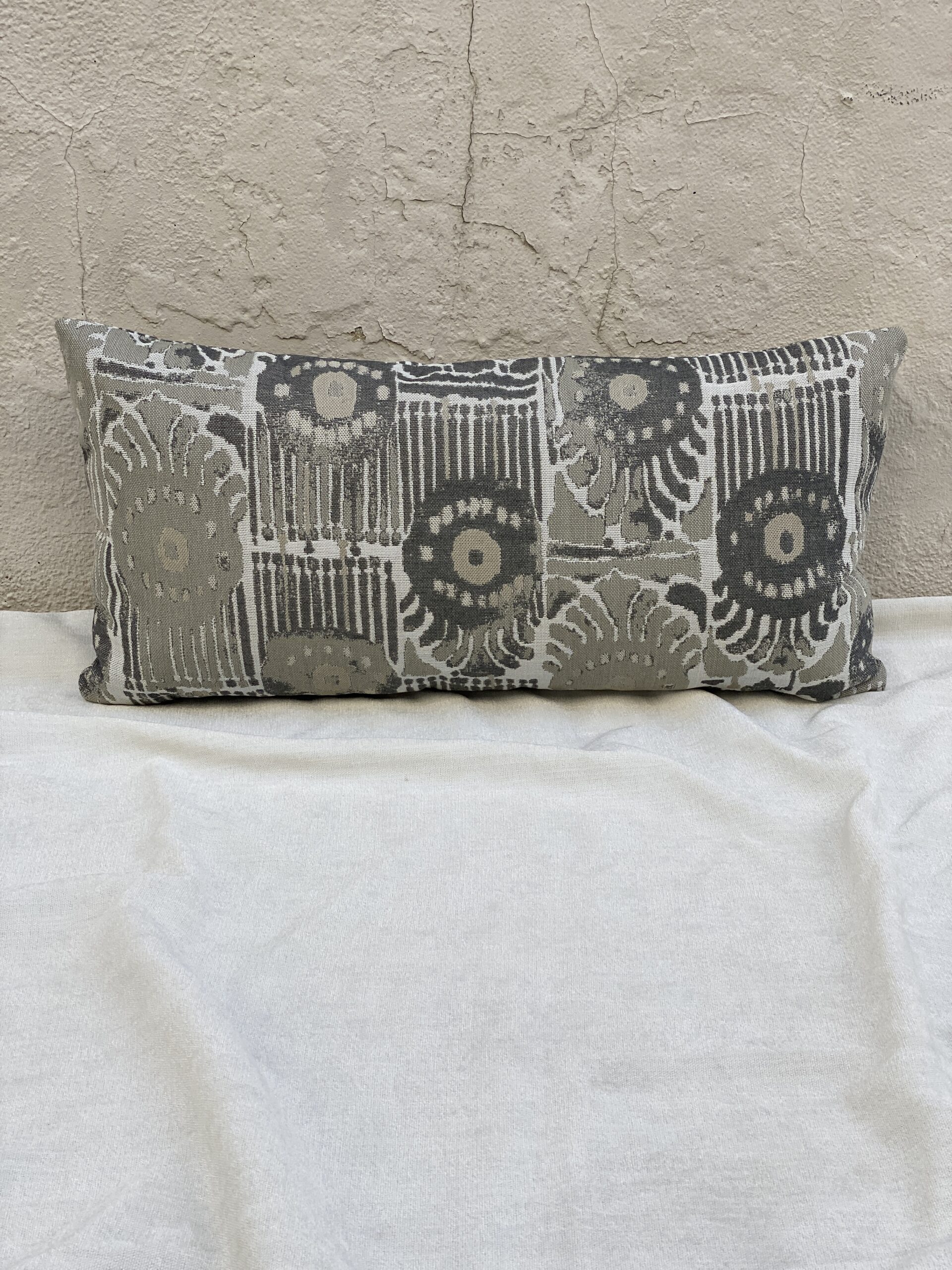Outdoor Lumbar Pillow