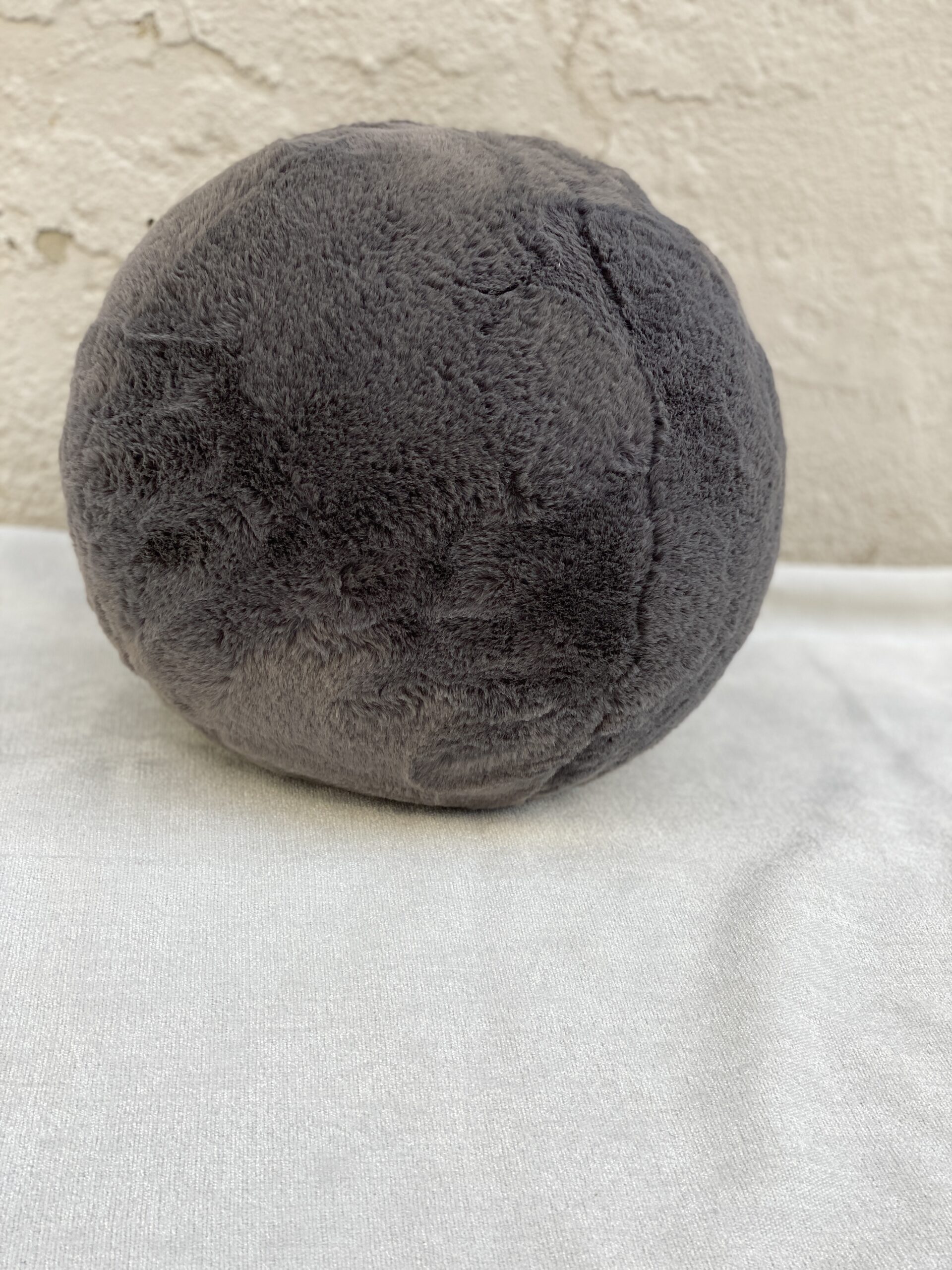 Fur Ball Pillow
