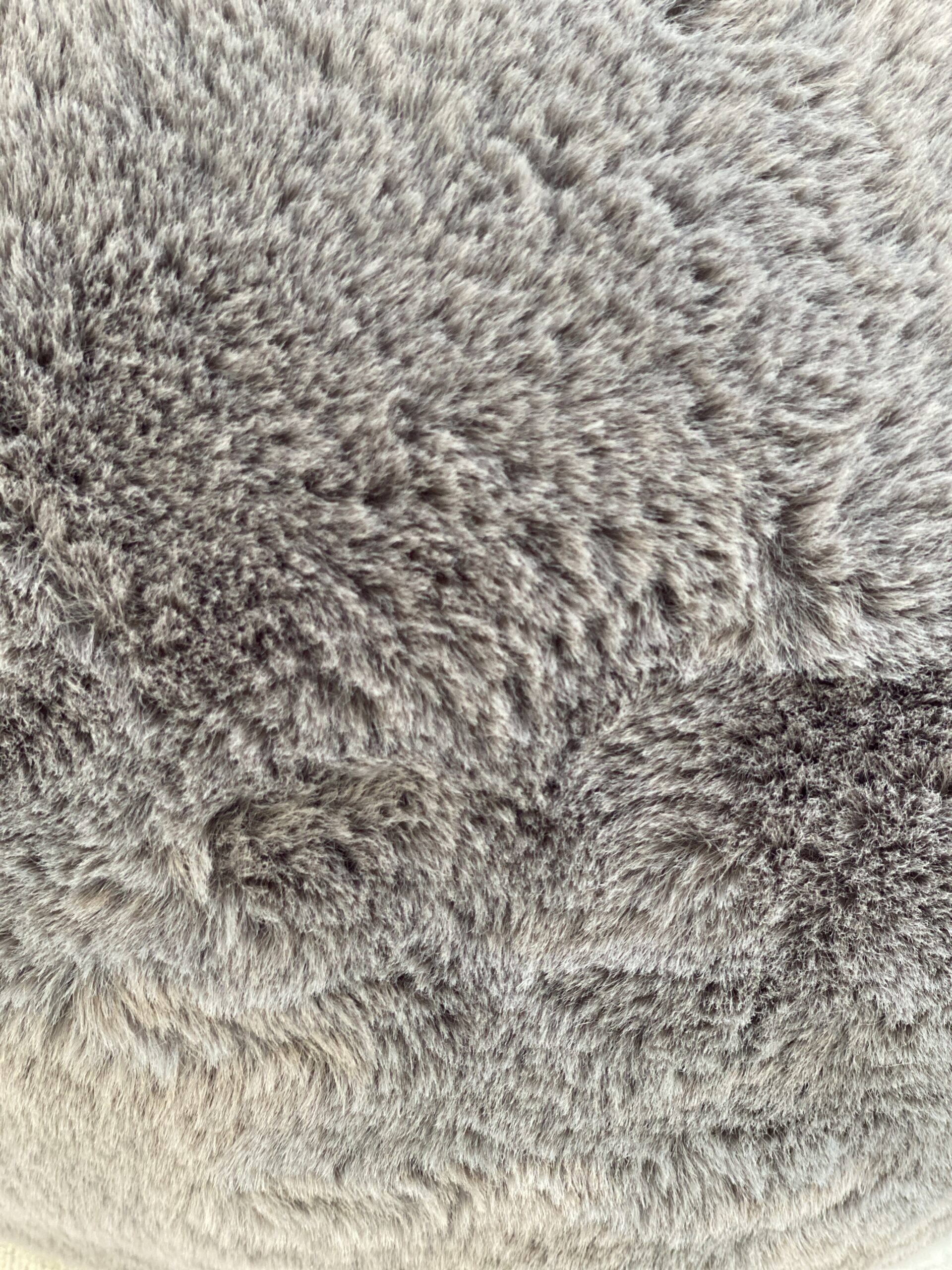 Fur Ball Pillow