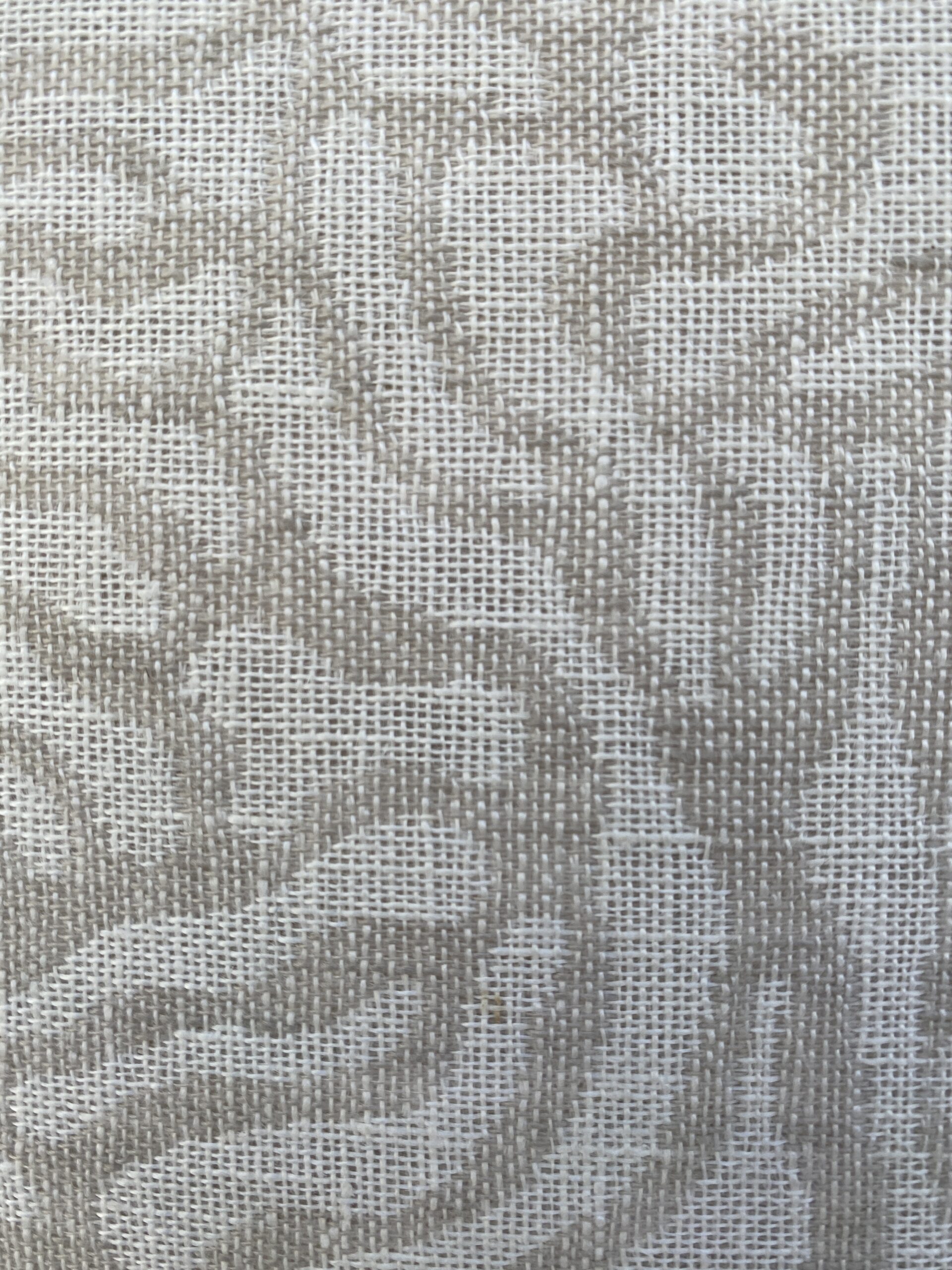 Schumacher Linen Pillows