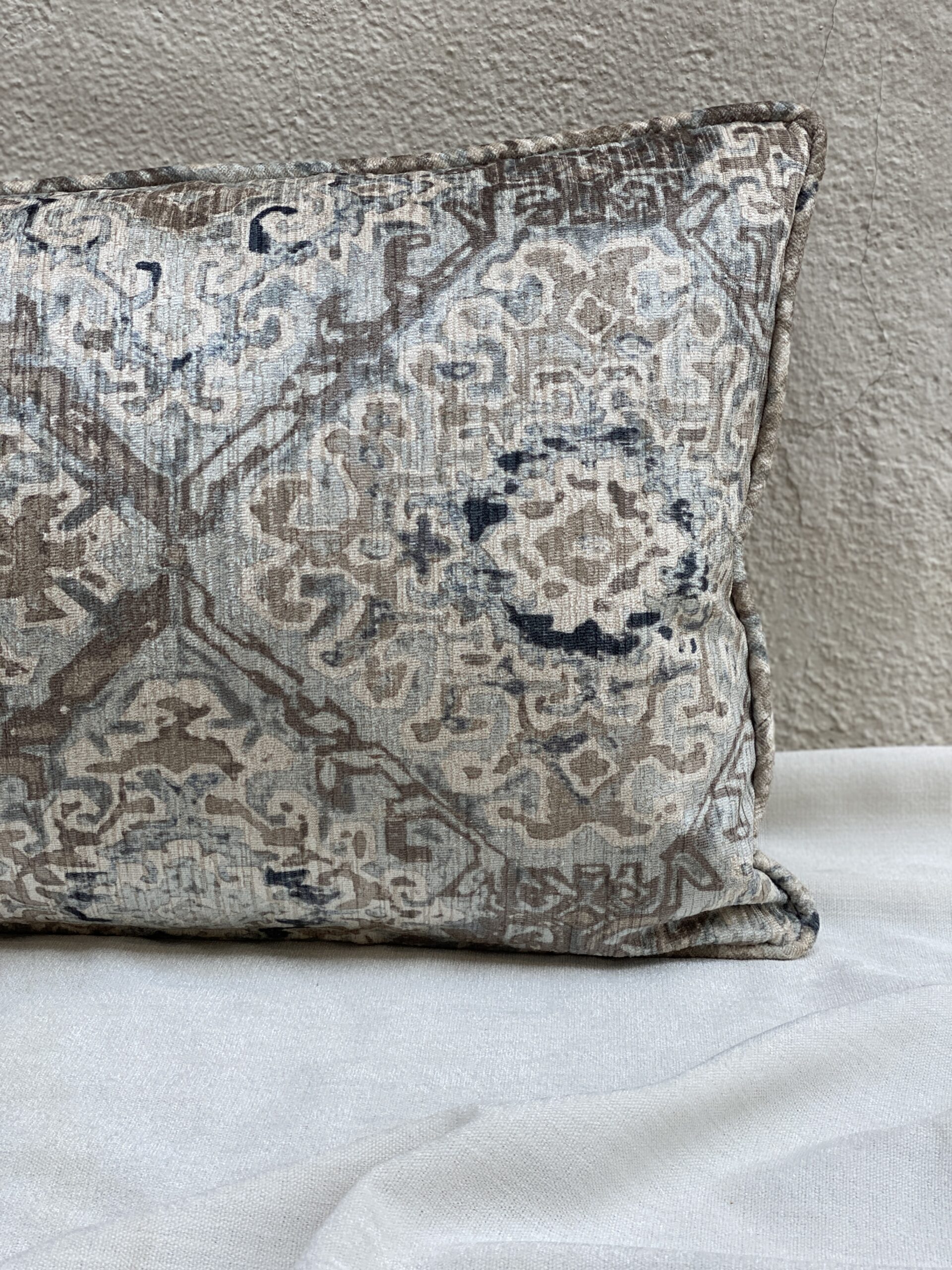 Lillian August Lumbar Pillow