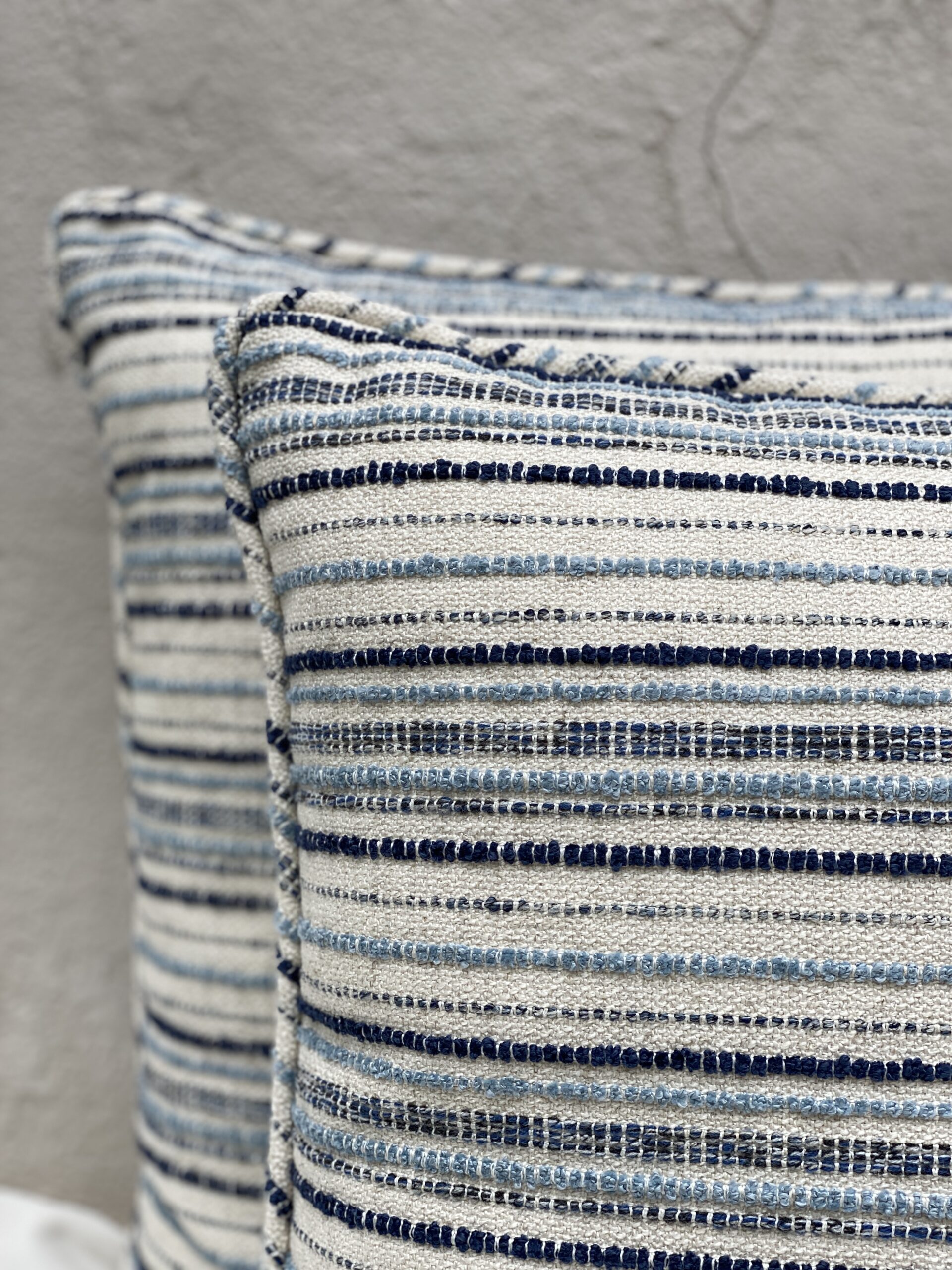 CR Laine Square Pillows
