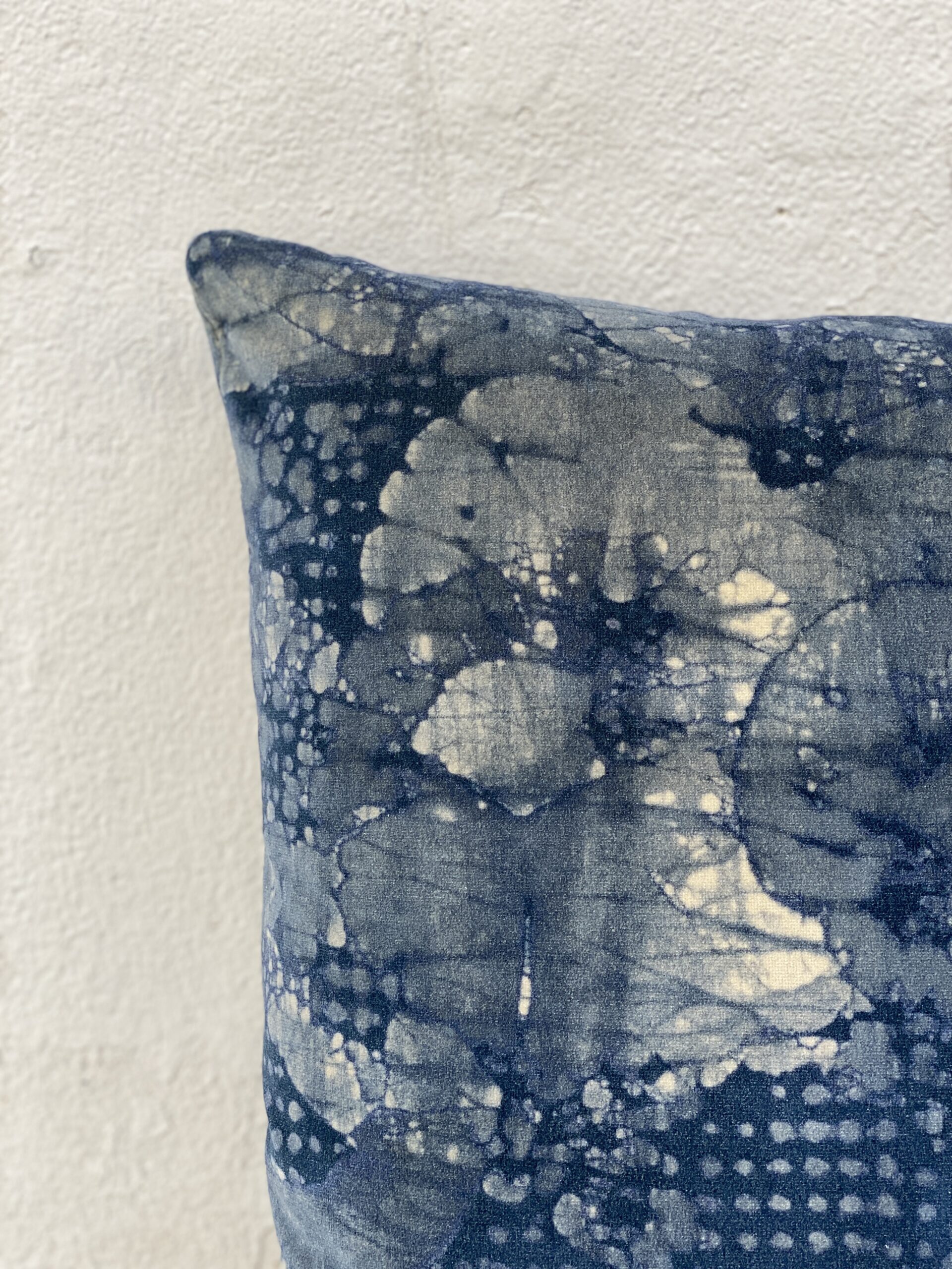 Velvet Square Pillow