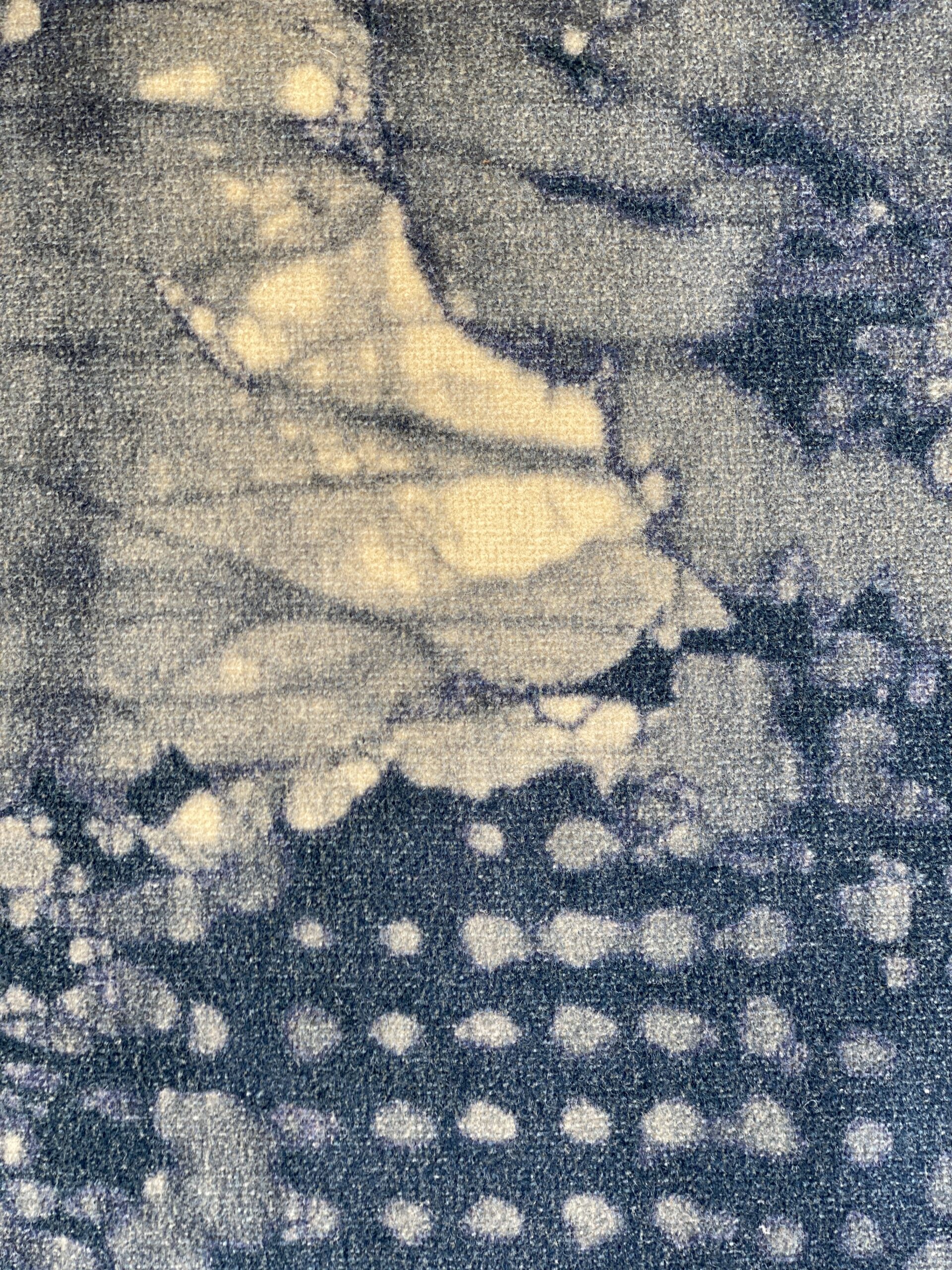 Velvet Square Pillow