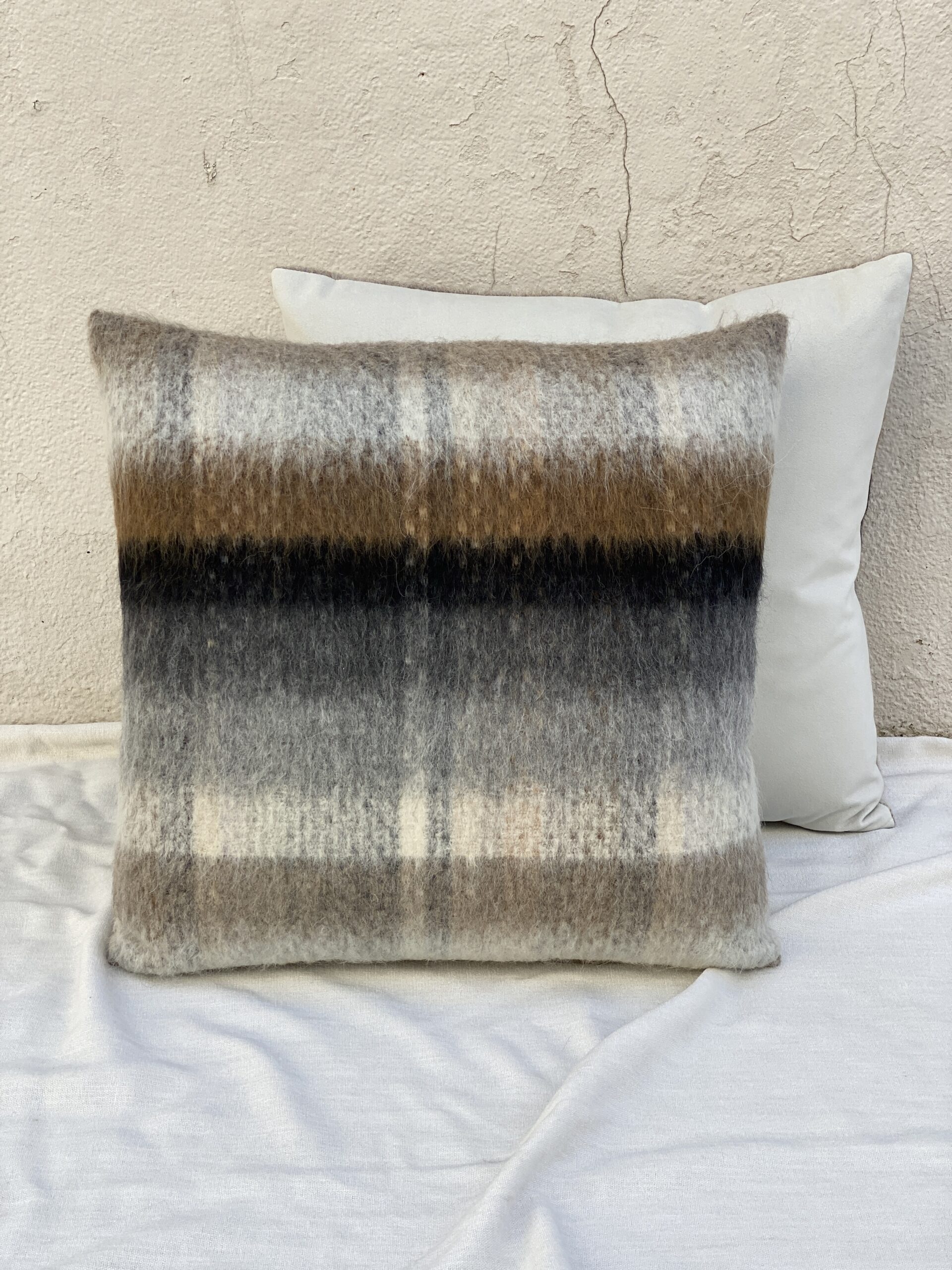 Square Pierre Frey Pillows