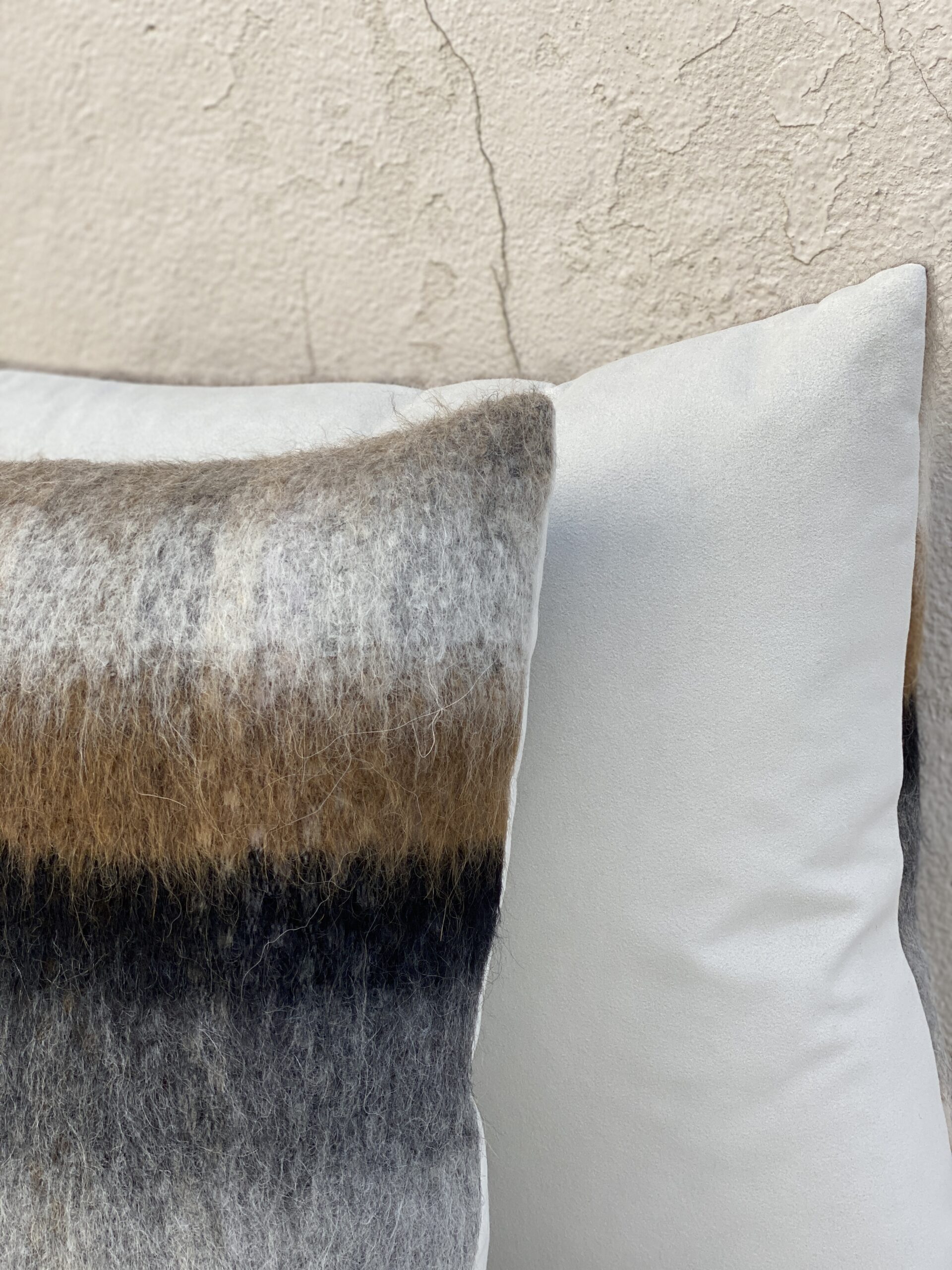 Square Pierre Frey Pillows