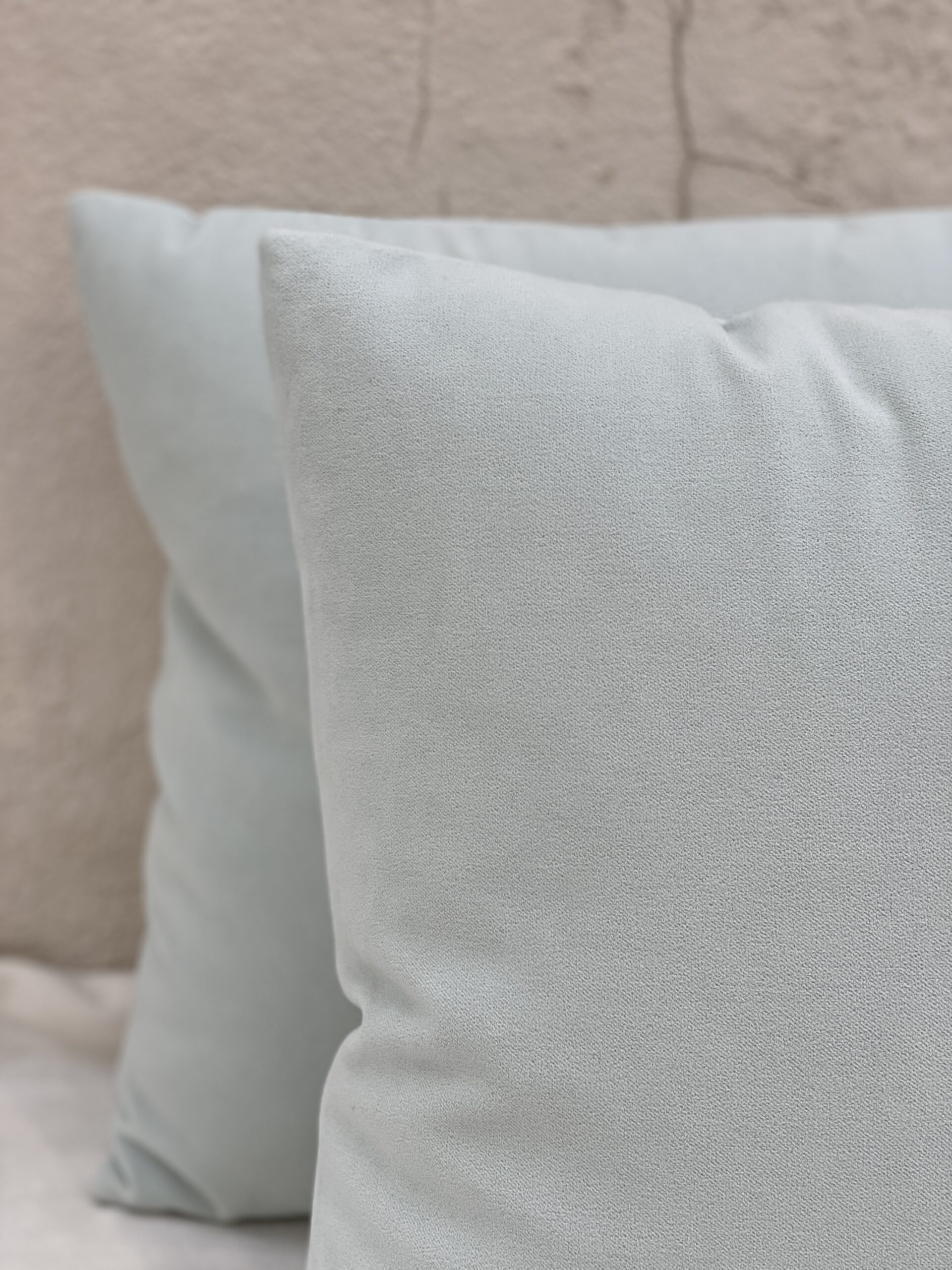 Velvet Thibaut Pillows