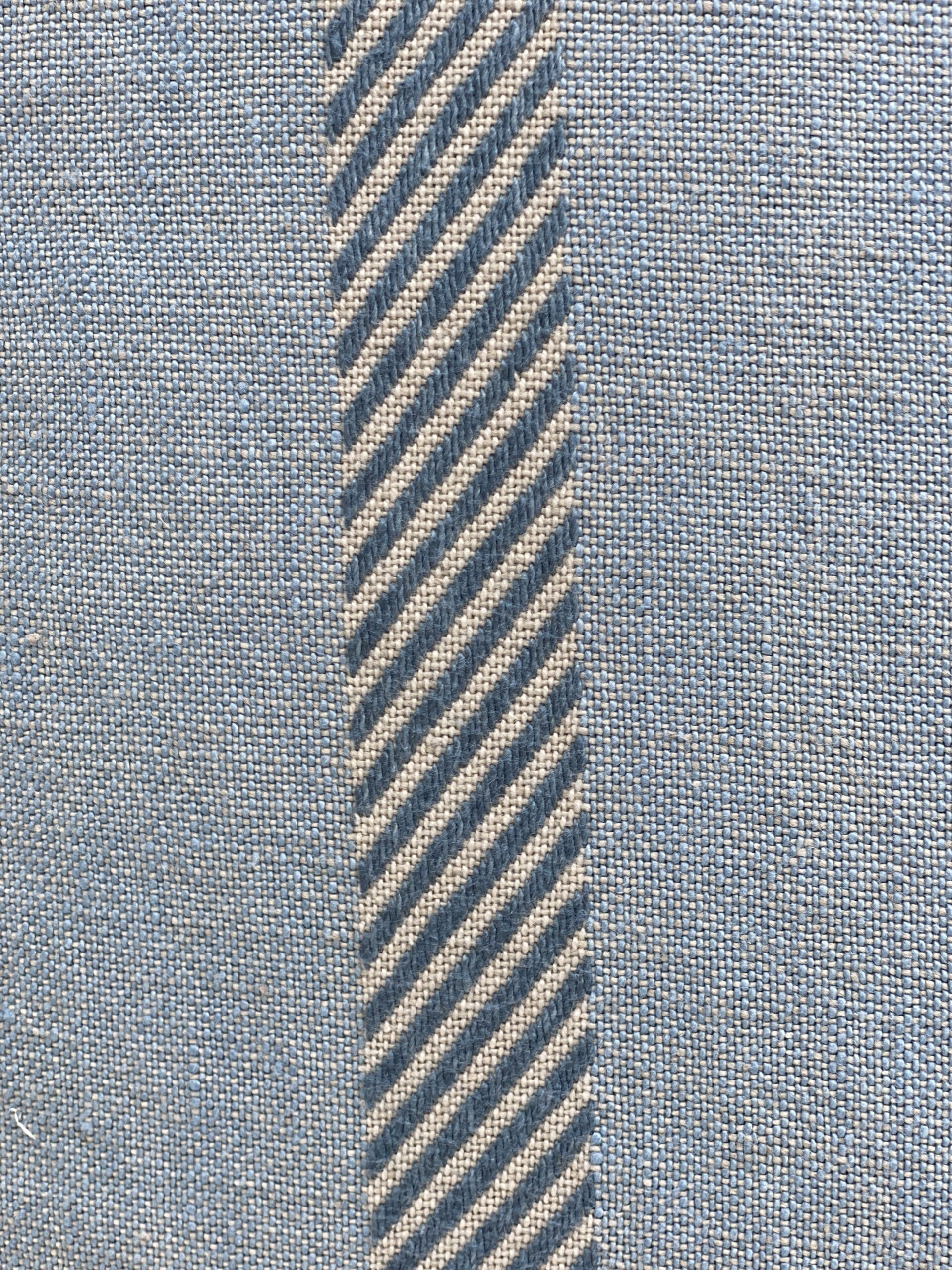 Designers Guild Stripe Pillows