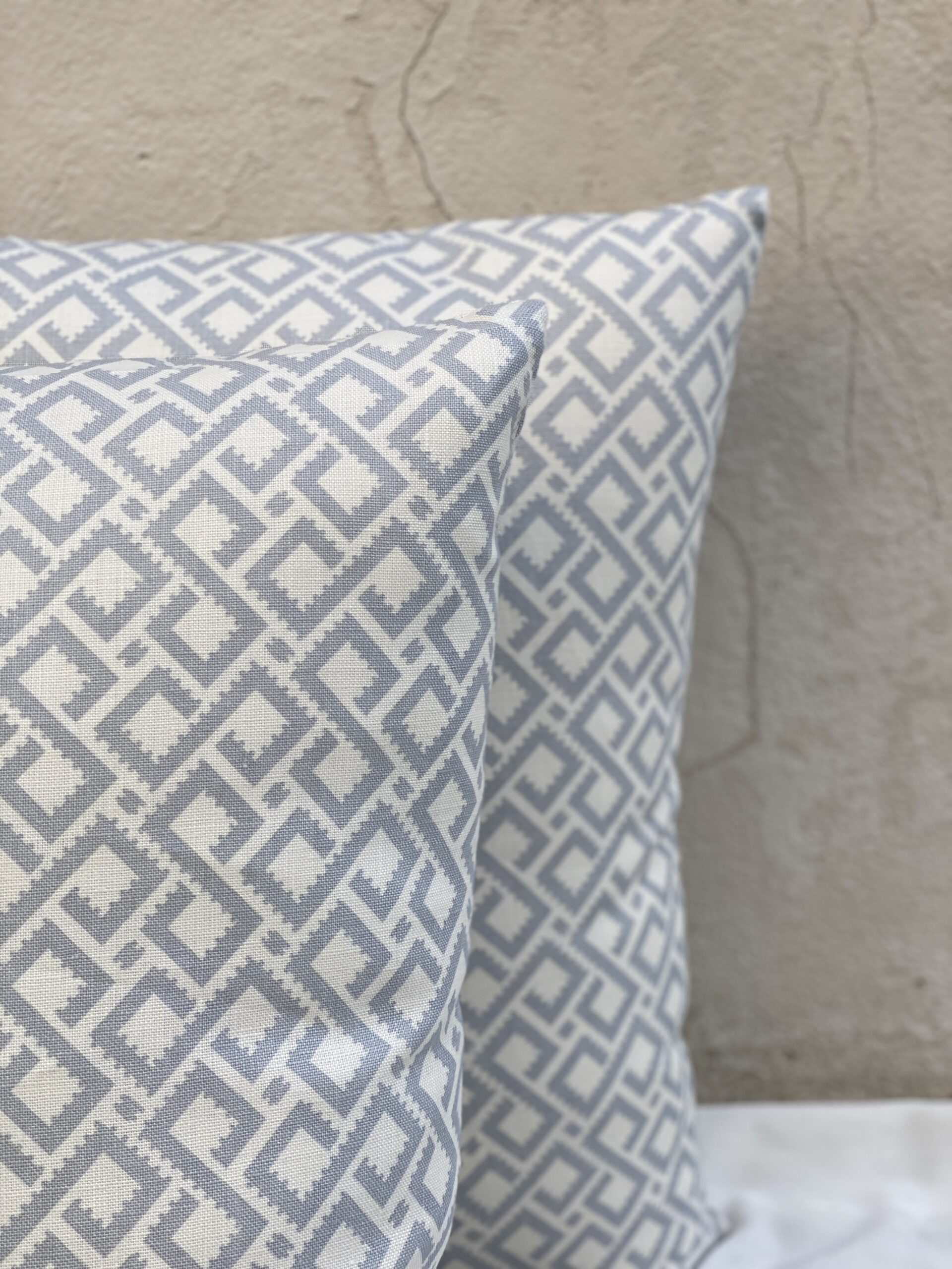 Cowtan & Tout Square Pillows